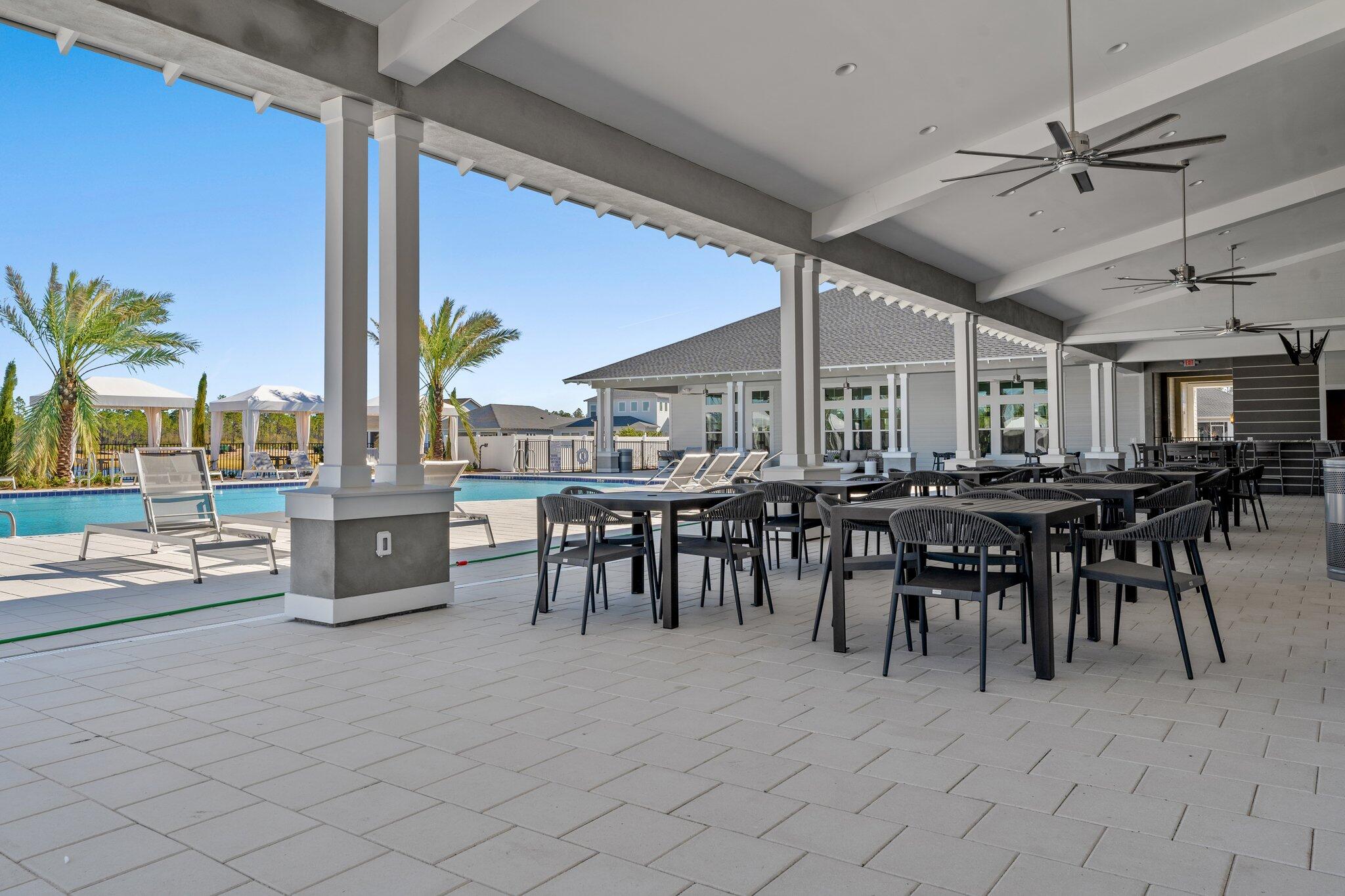 Watersound Origins- Naturewalk Phase 2 - Residential