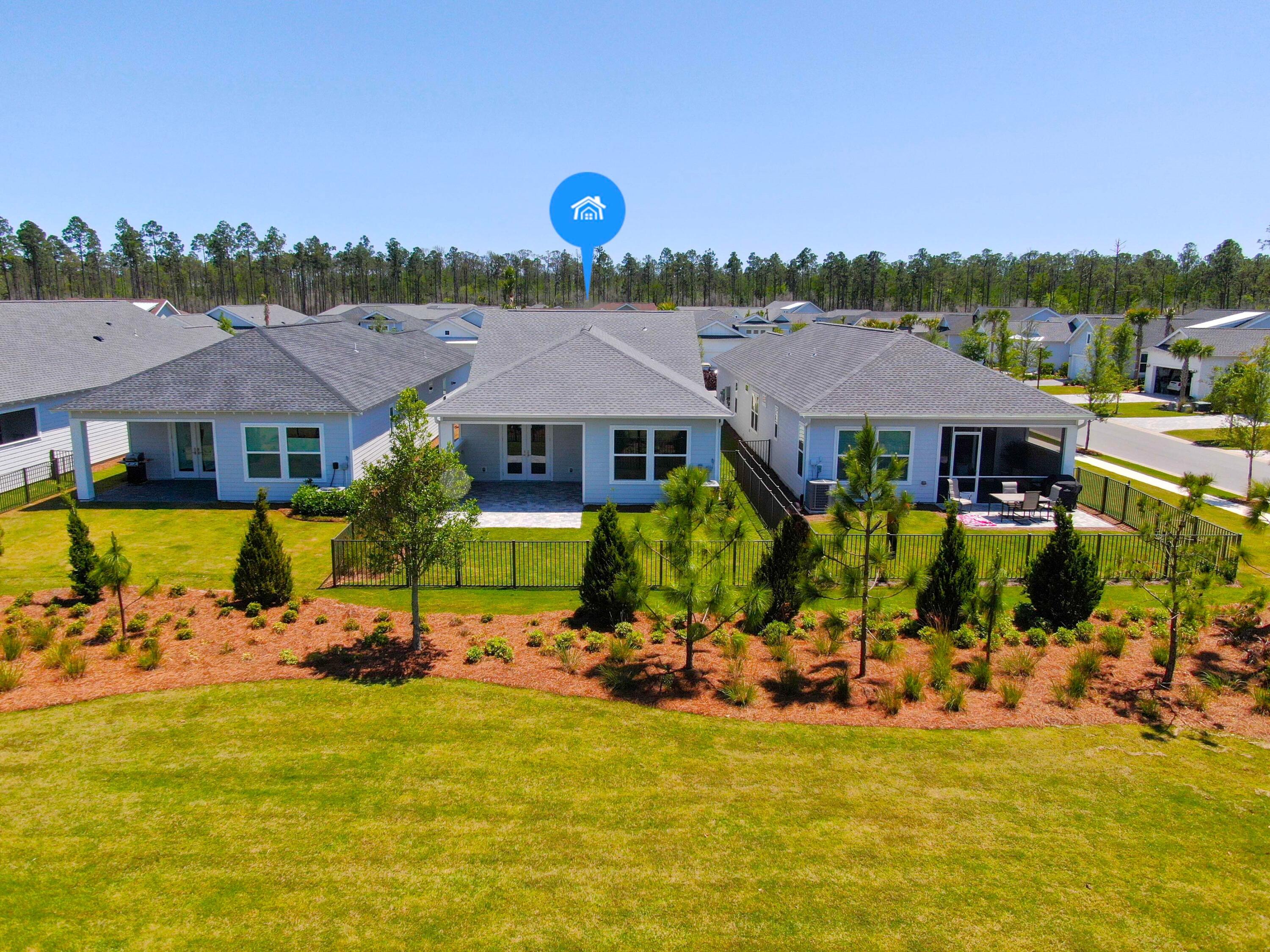 Watersound Origins- Naturewalk Phase 2 - Residential