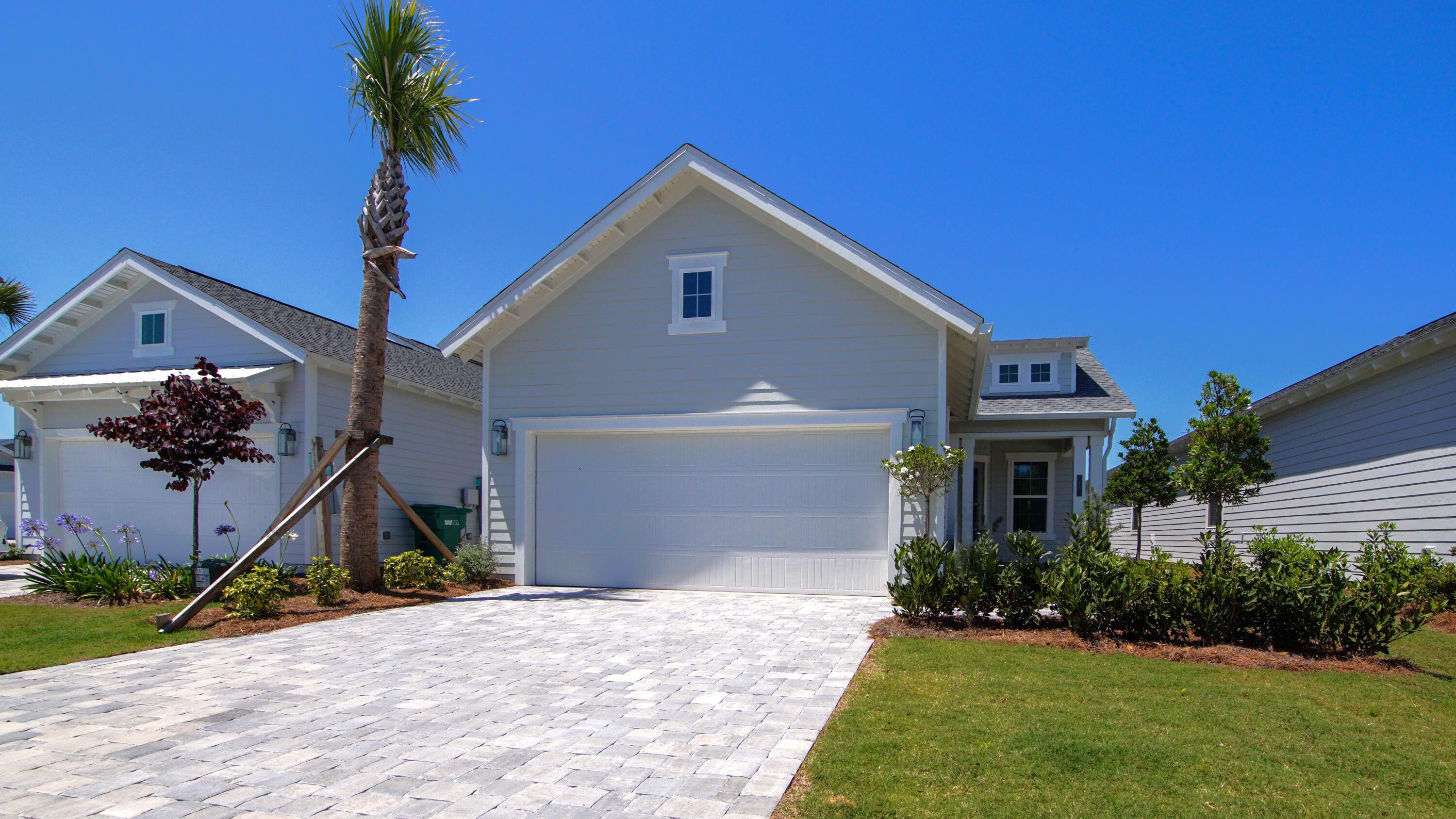 Watersound Origins- Naturewalk Phase 2 - Residential