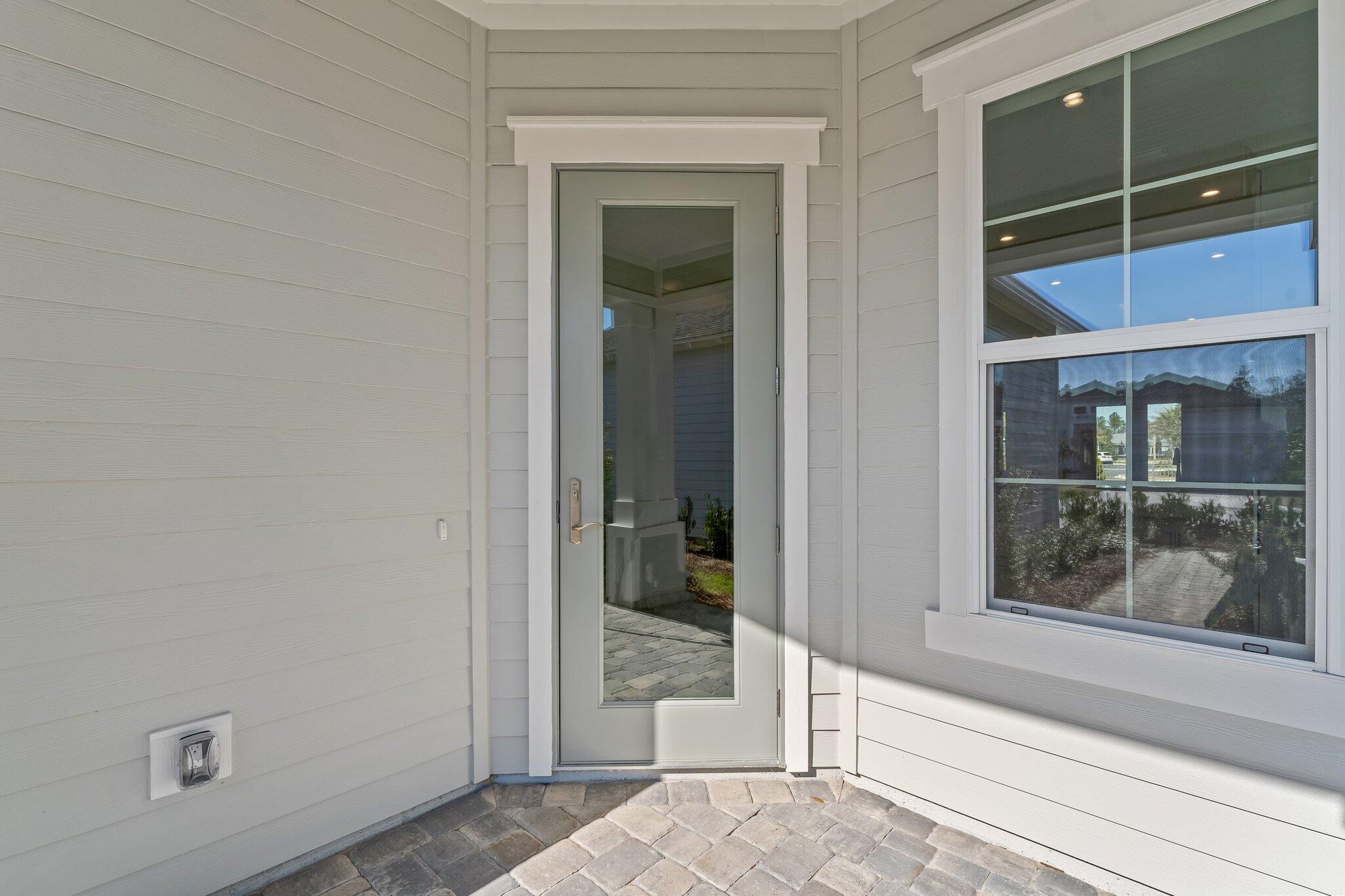 Watersound Origins- Naturewalk Phase 2 - Residential