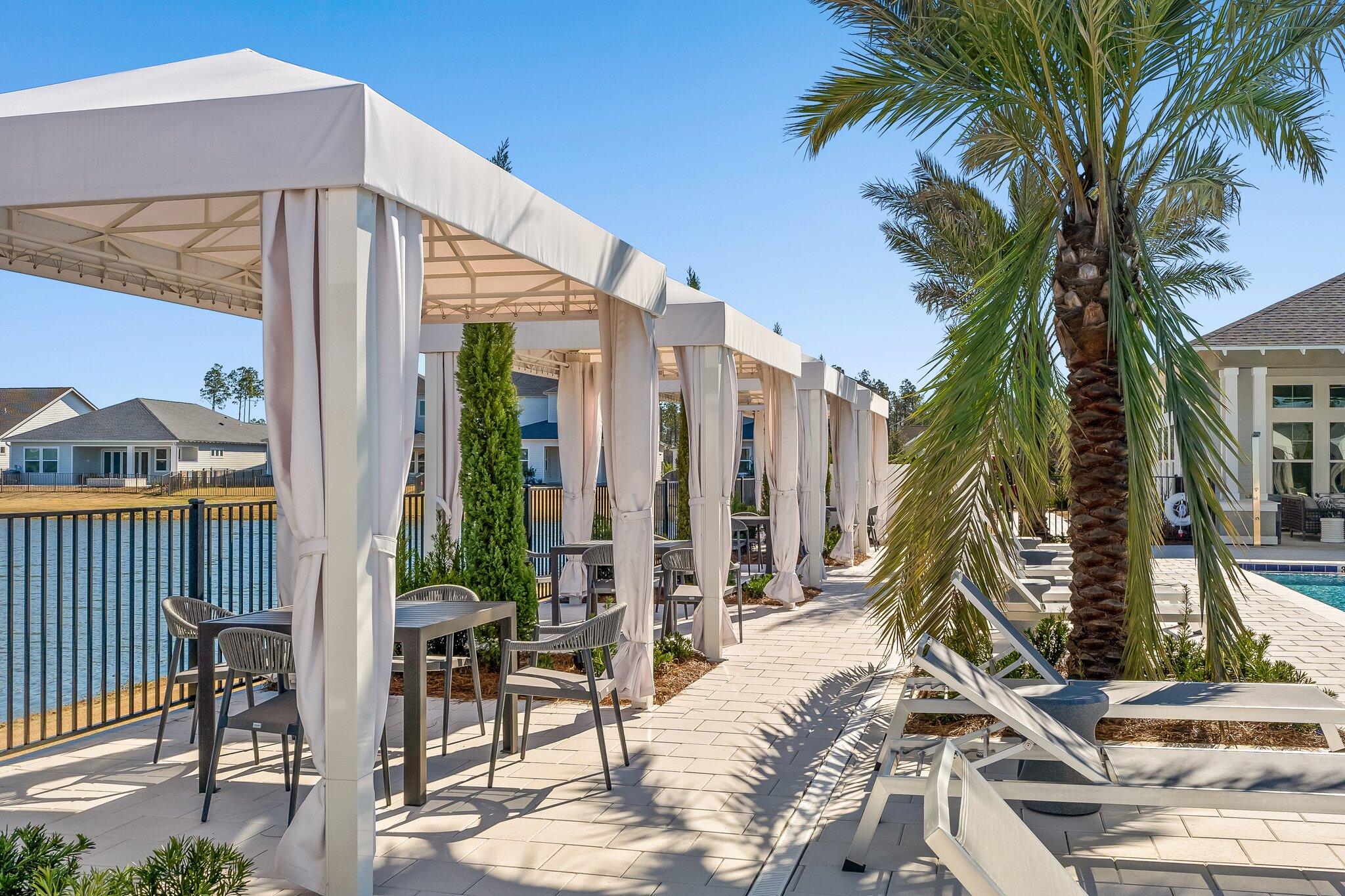 Watersound Origins- Naturewalk Phase 2 - Residential