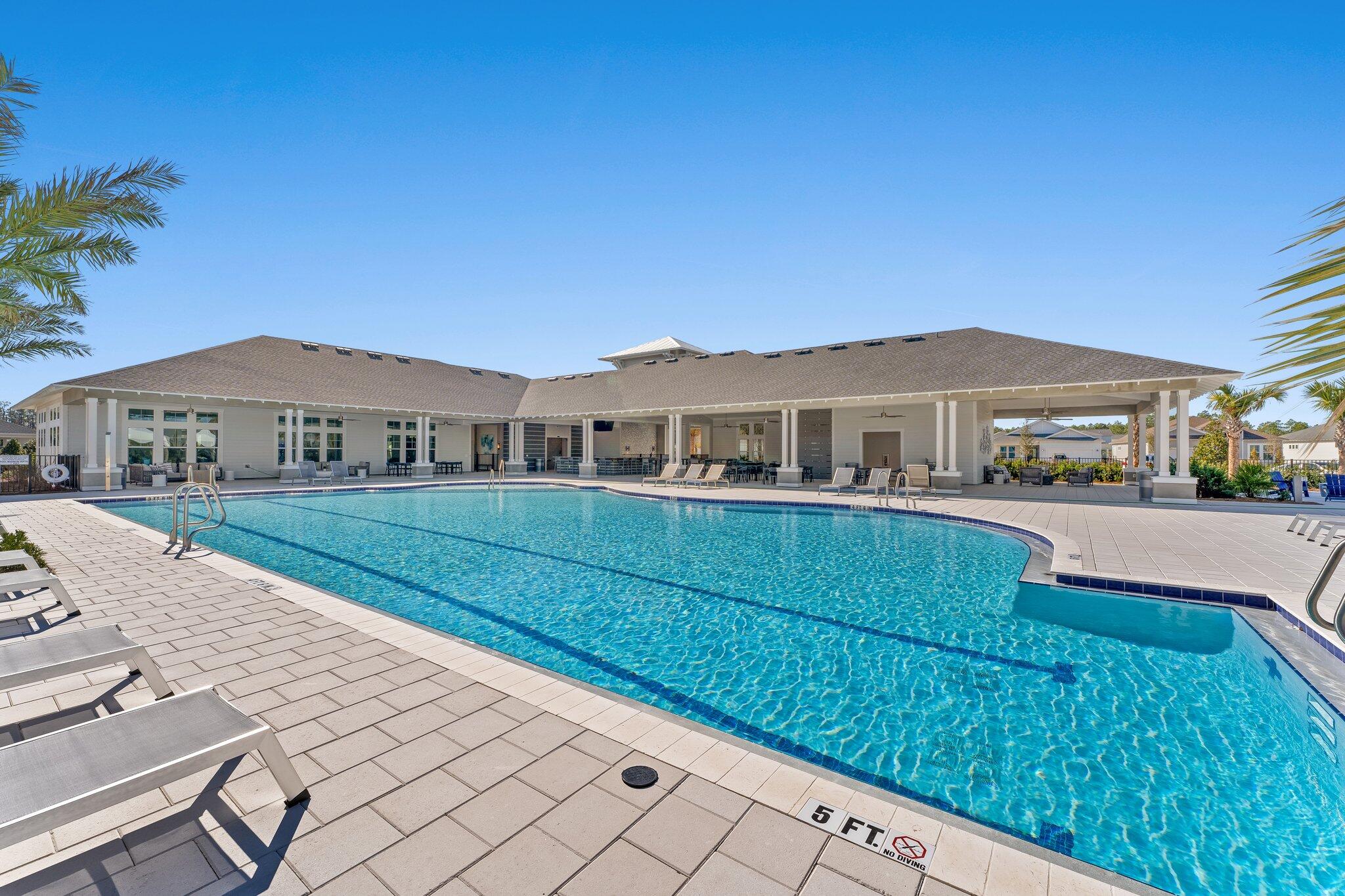 Watersound Origins- Naturewalk Phase 2 - Residential