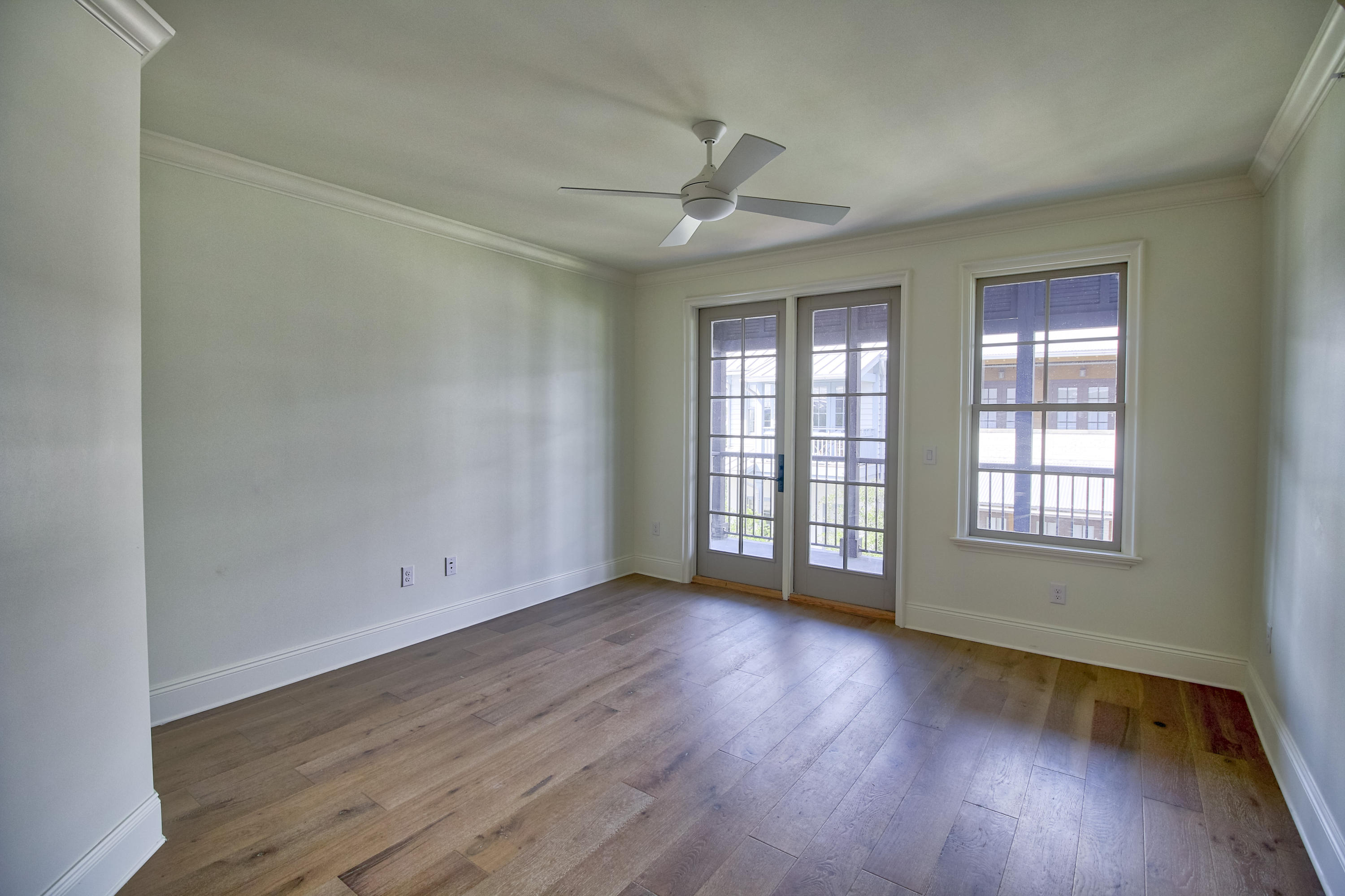 Rosemary Beach, The Georgetown - Residential