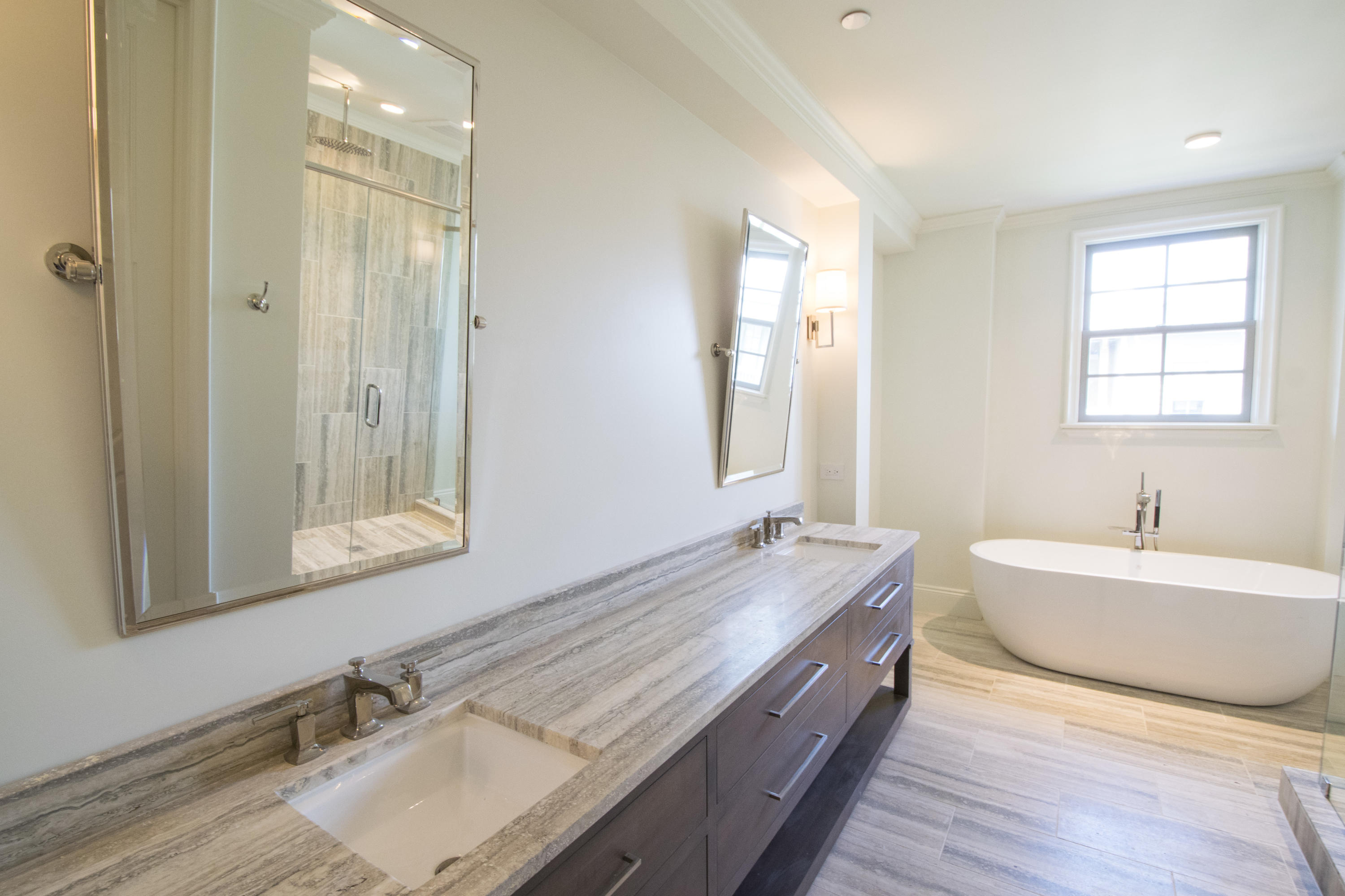 Rosemary Beach, The Georgetown - Residential