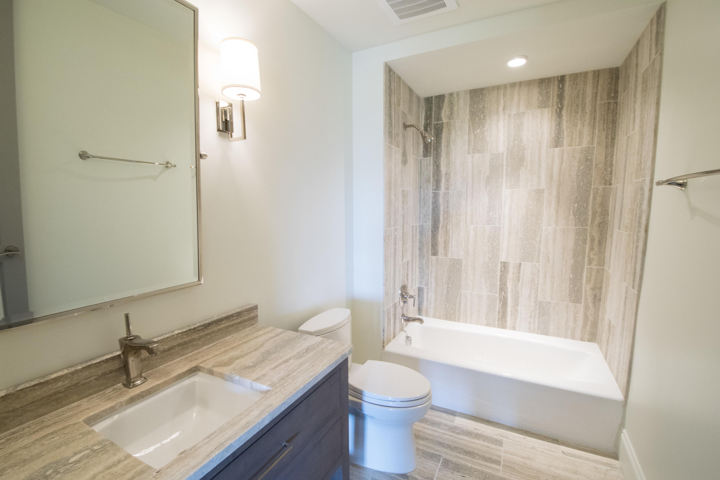 Rosemary Beach, The Georgetown - Residential