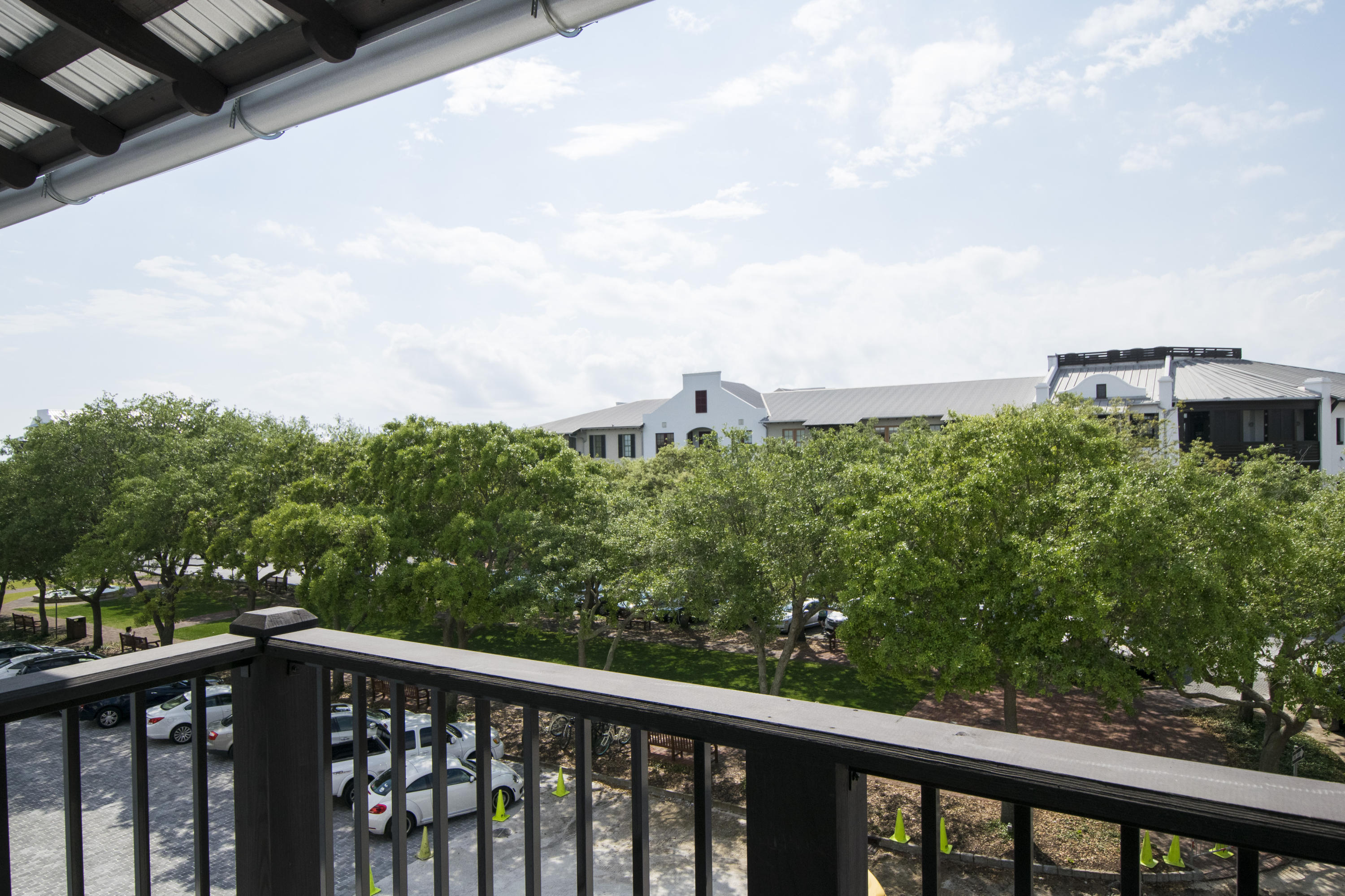 Rosemary Beach, The Georgetown - Residential