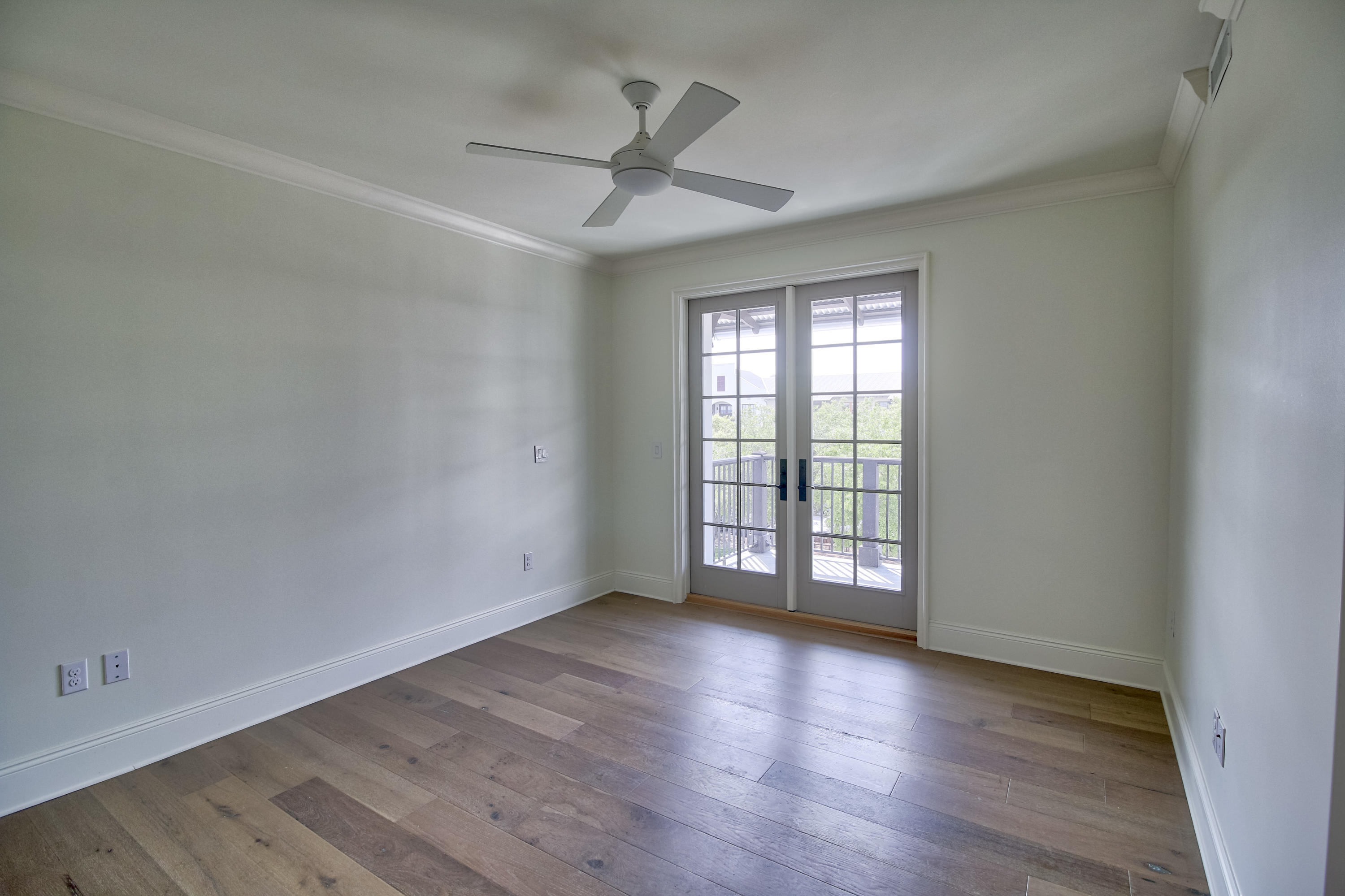 Rosemary Beach, The Georgetown - Residential