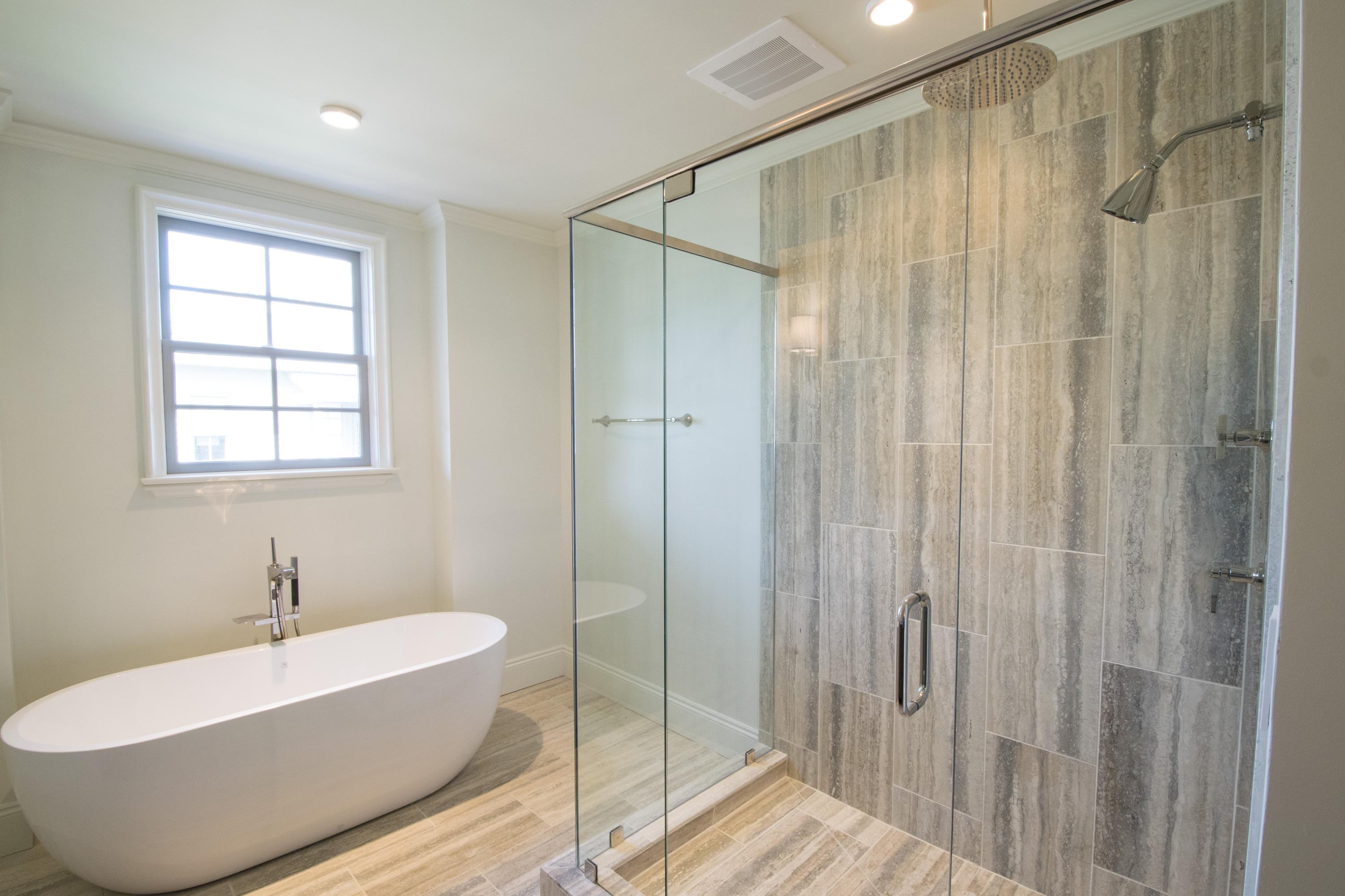 Rosemary Beach, The Georgetown - Residential