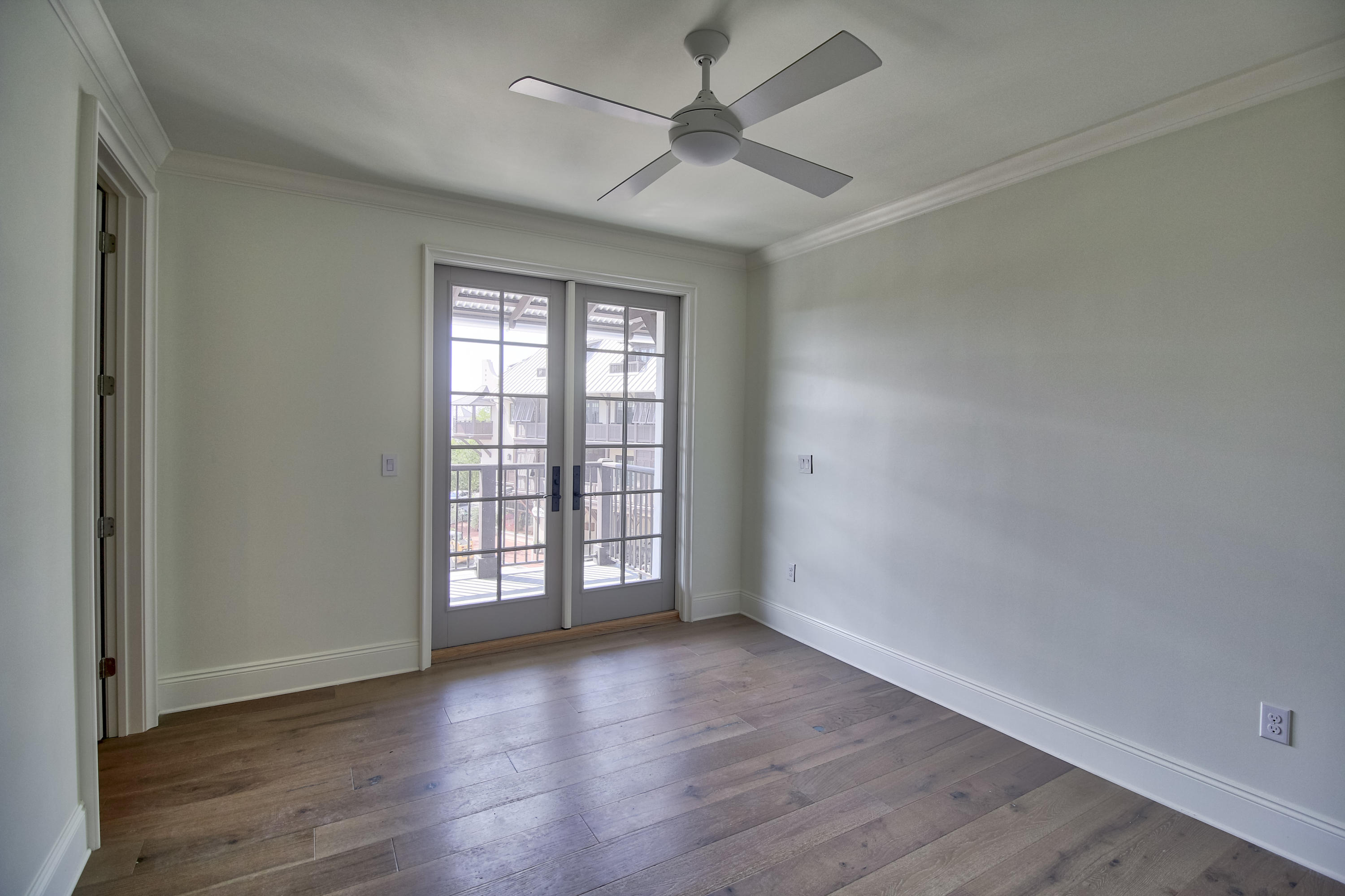 Rosemary Beach, The Georgetown - Residential