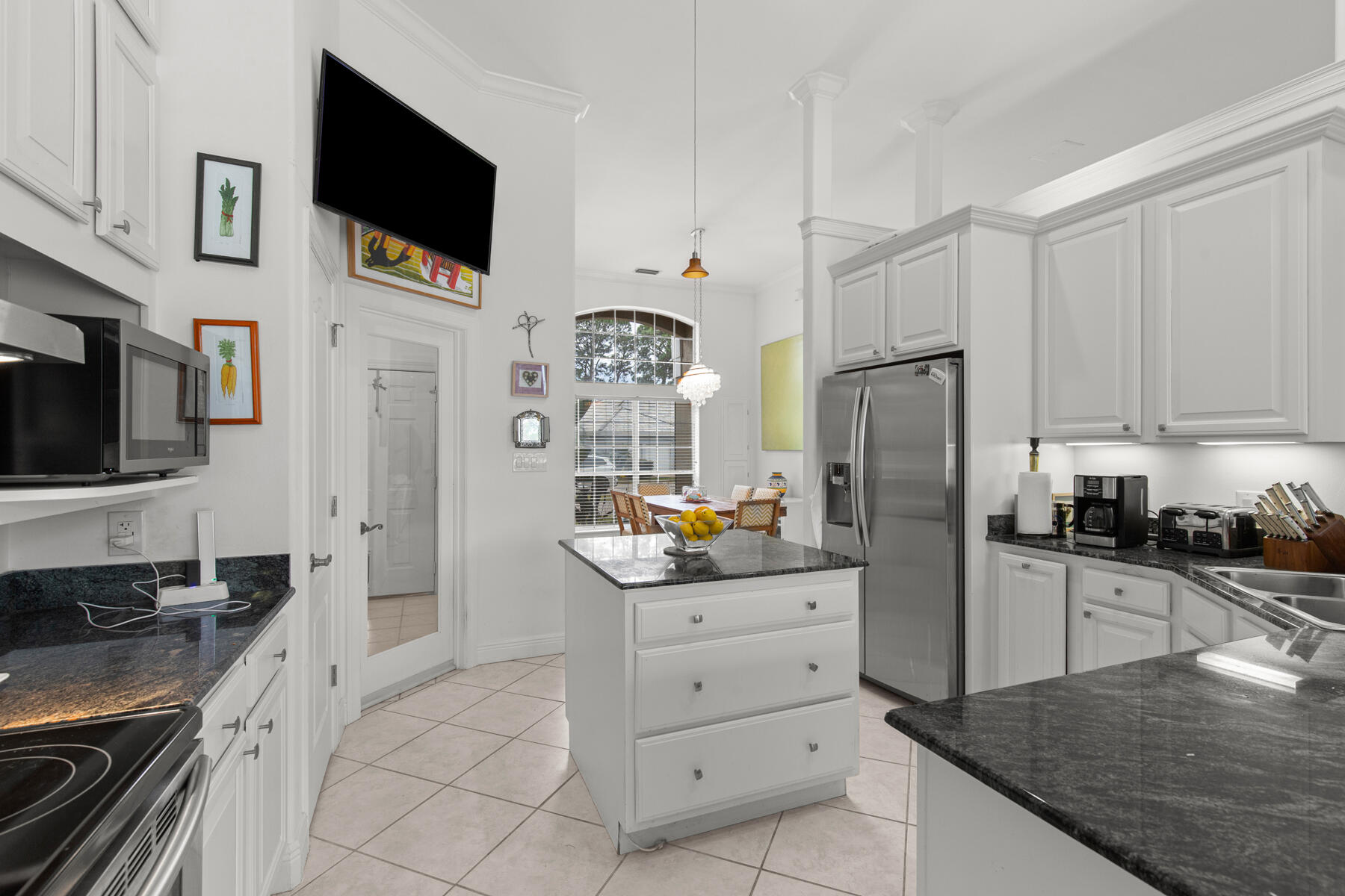 EMERALD BAY PH 1A - Residential