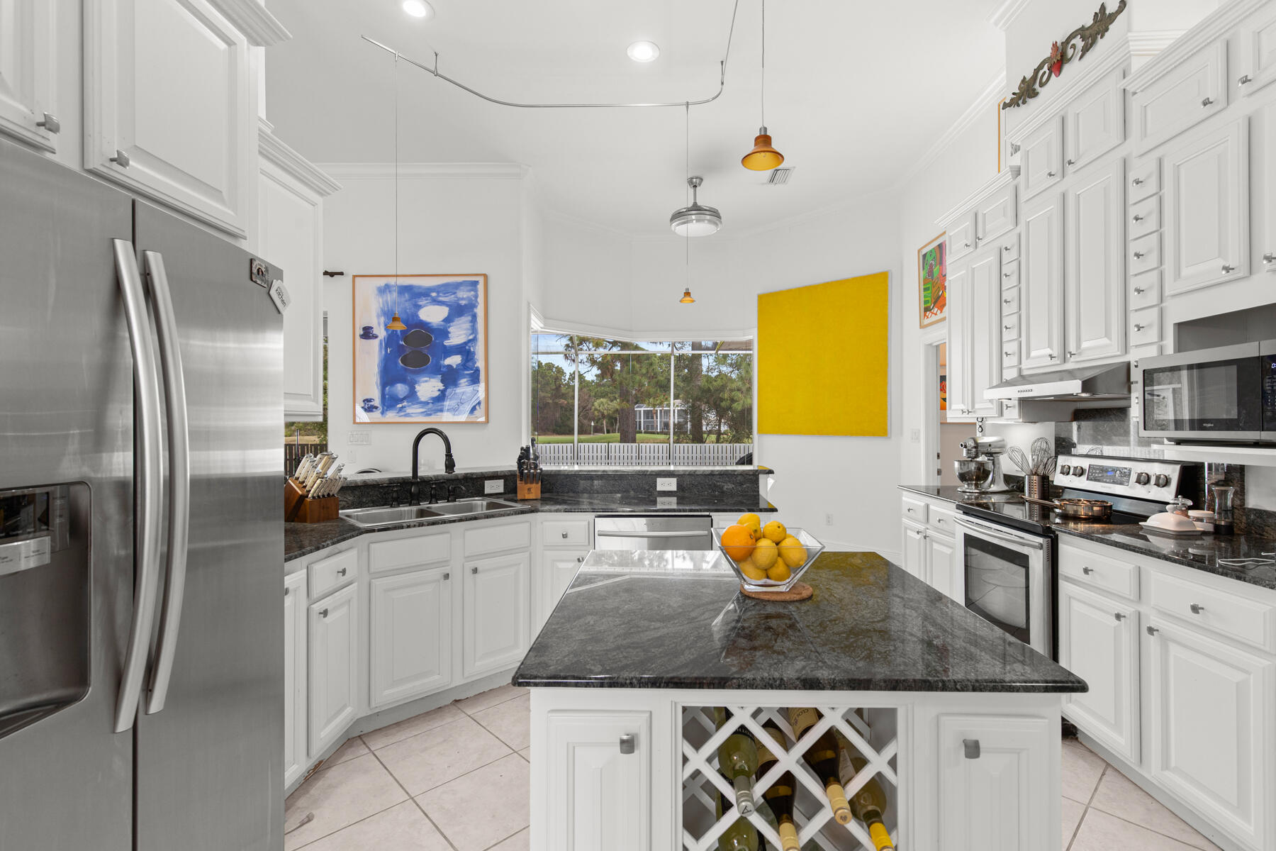 EMERALD BAY PH 1A - Residential