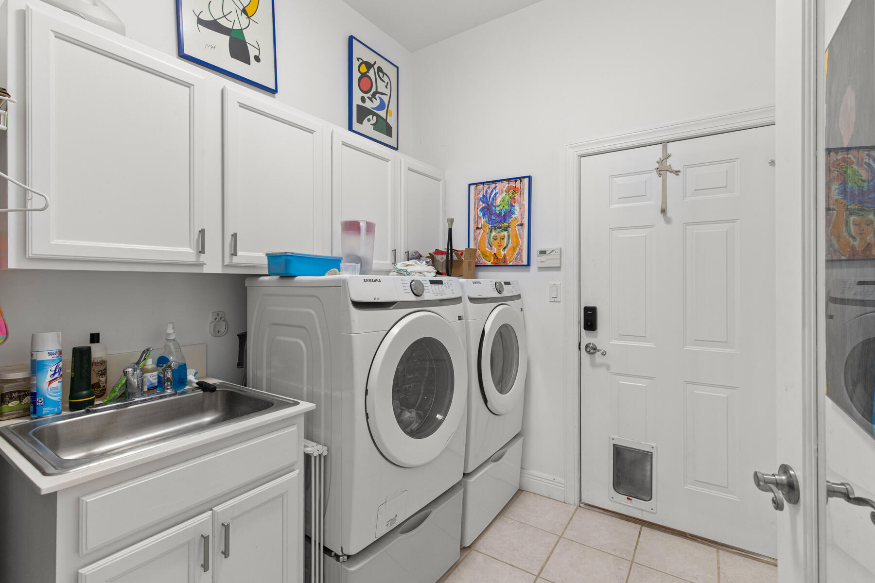 EMERALD BAY PH 1A - Residential