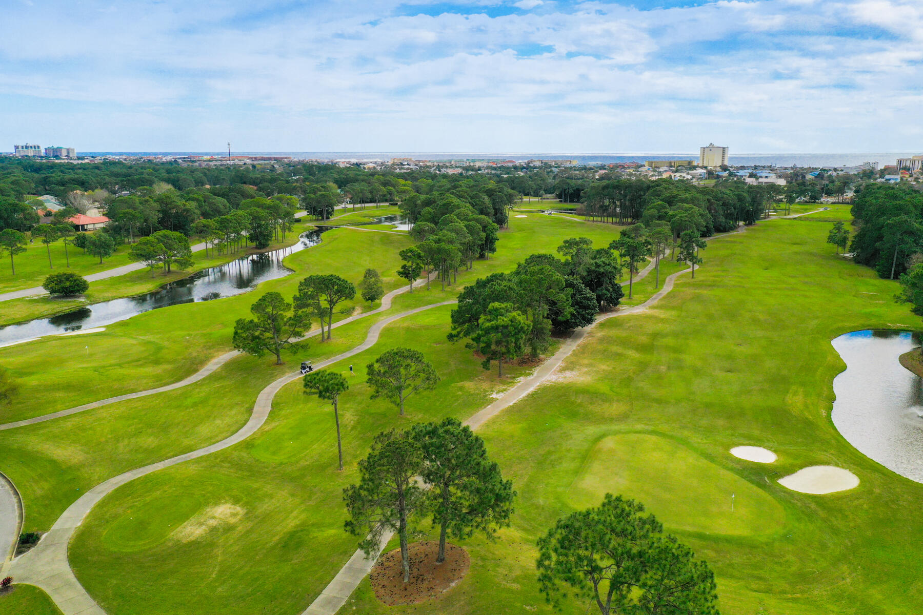 EMERALD BAY PH 1A - Residential