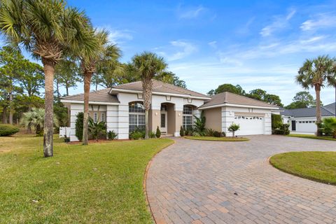 Photo of 740 Indigo Loop, Miramar Beach, FL 32550 (MLS # 992978)