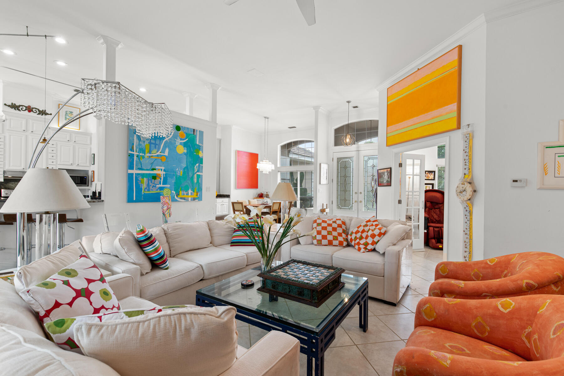 EMERALD BAY PH 1A - Residential