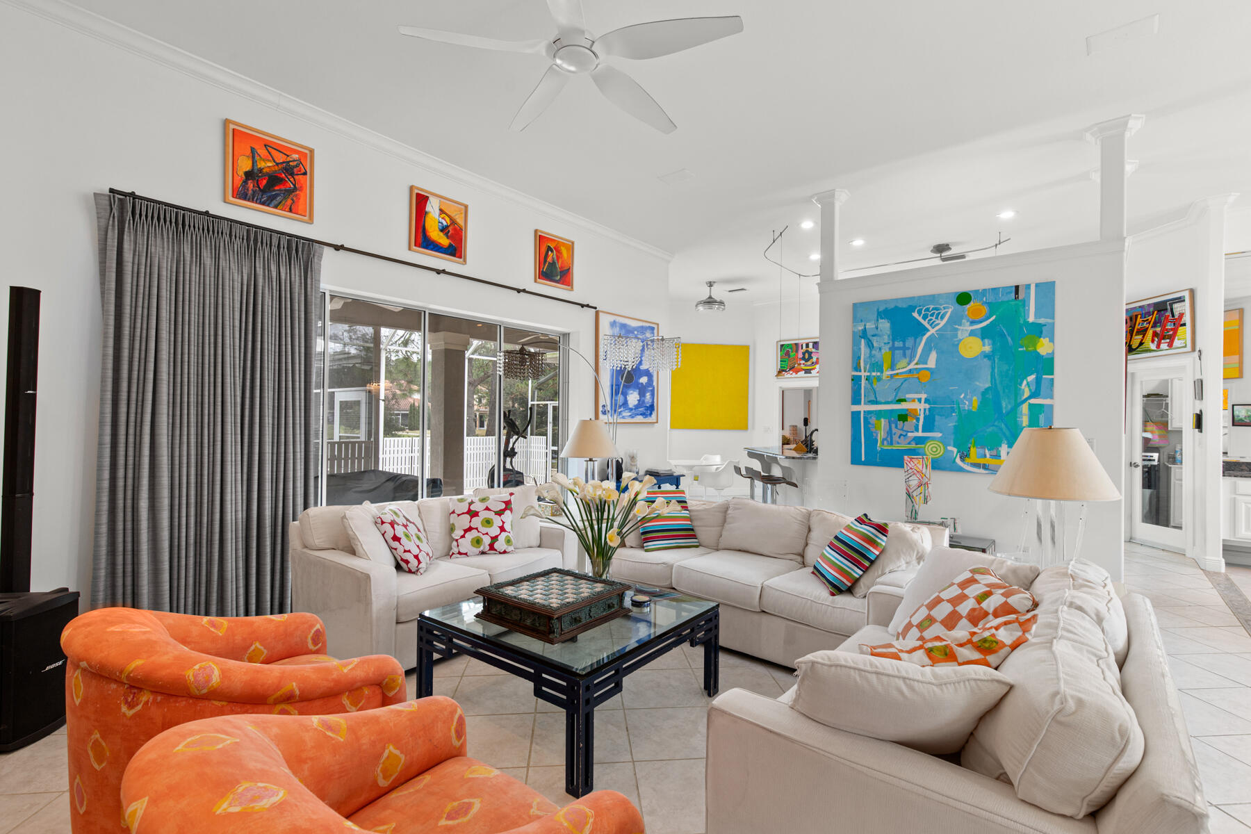 EMERALD BAY PH 1A - Residential