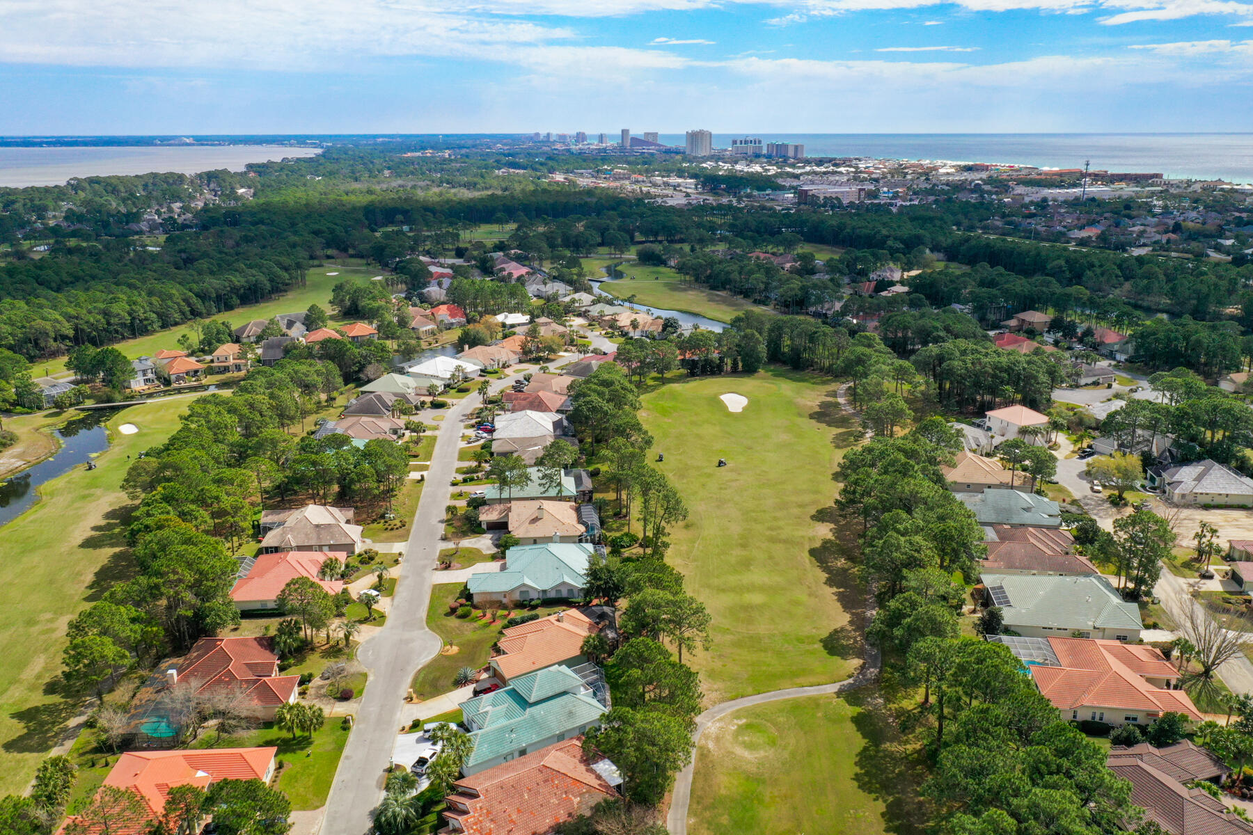 EMERALD BAY PH 1A - Residential