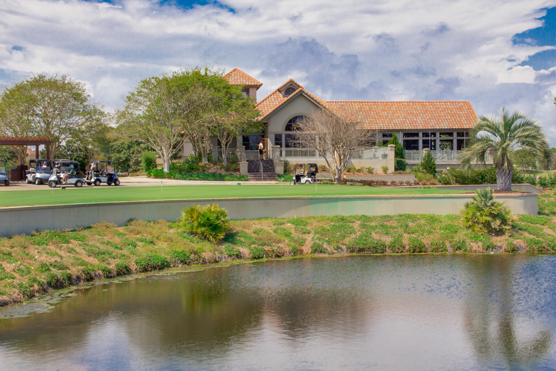 EMERALD BAY PH 1A - Residential