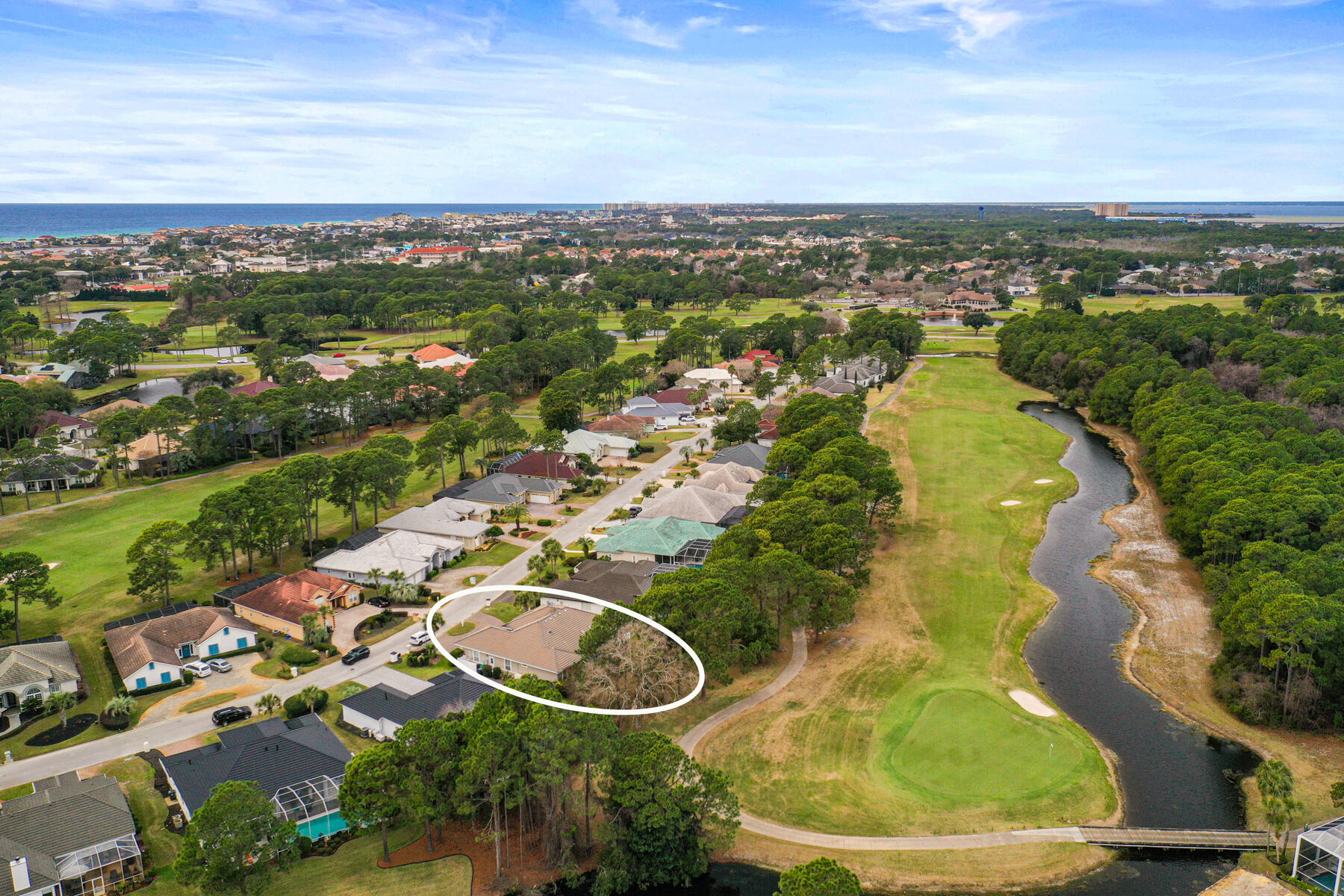 EMERALD BAY PH 1A - Residential