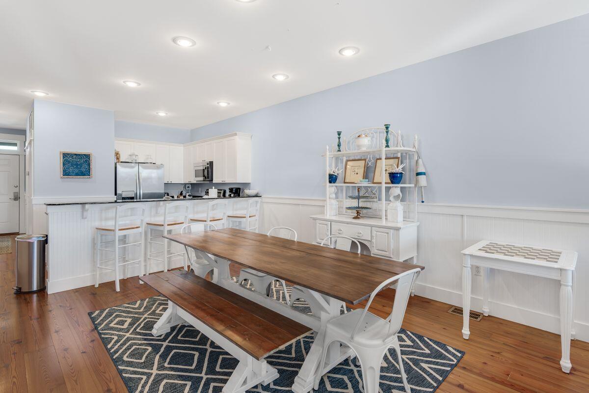 Grand Isle Condo - Residential