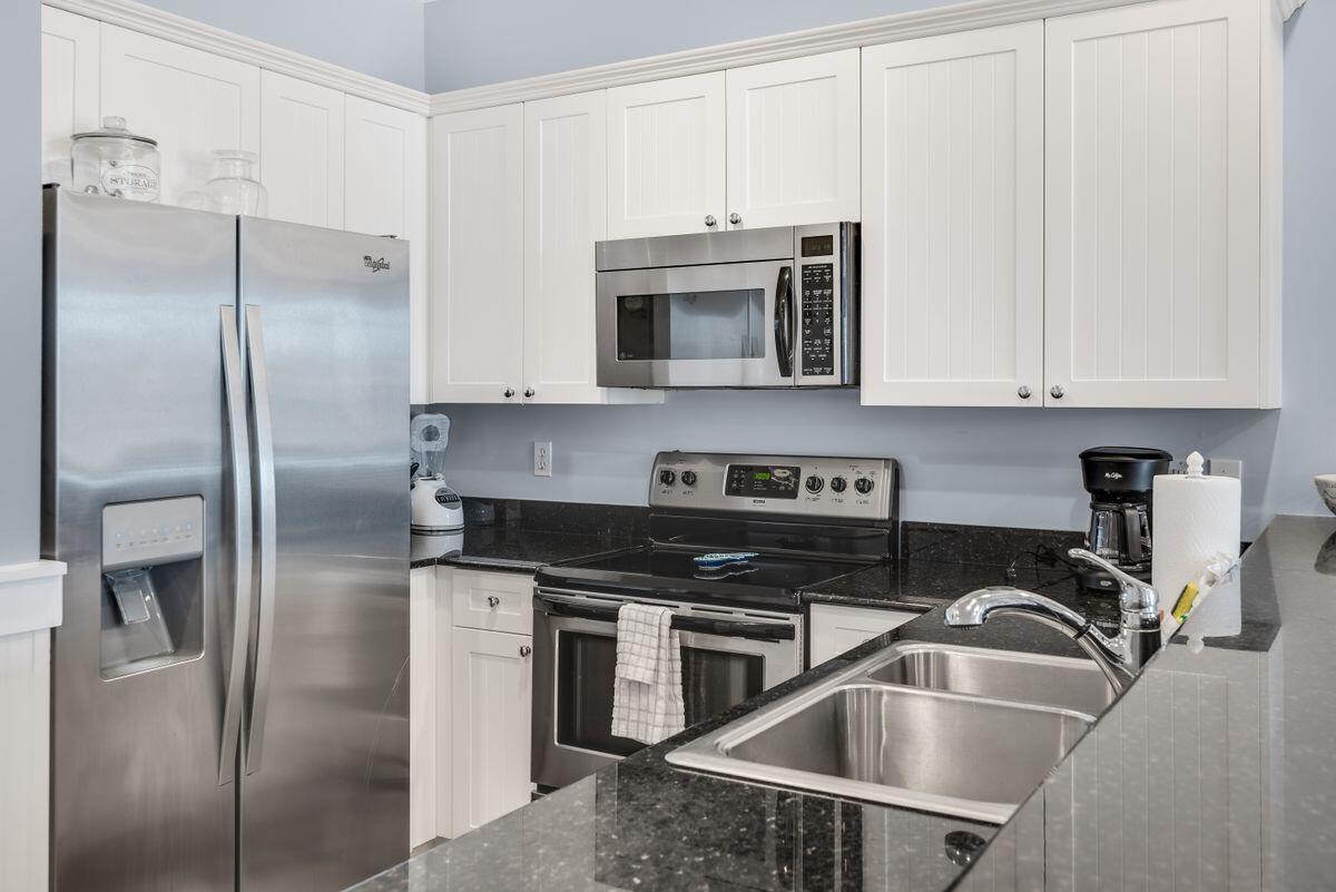 Grand Isle Condo - Residential