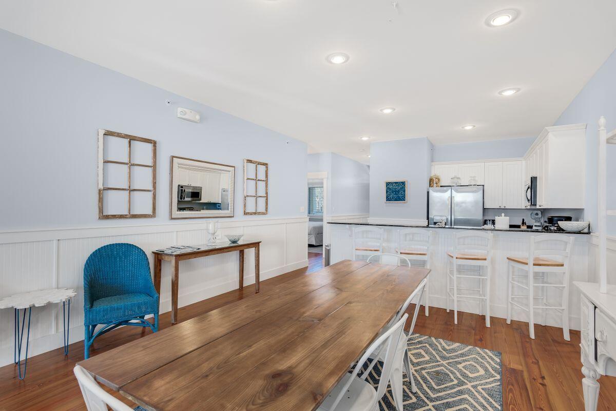 Grand Isle Condo - Residential