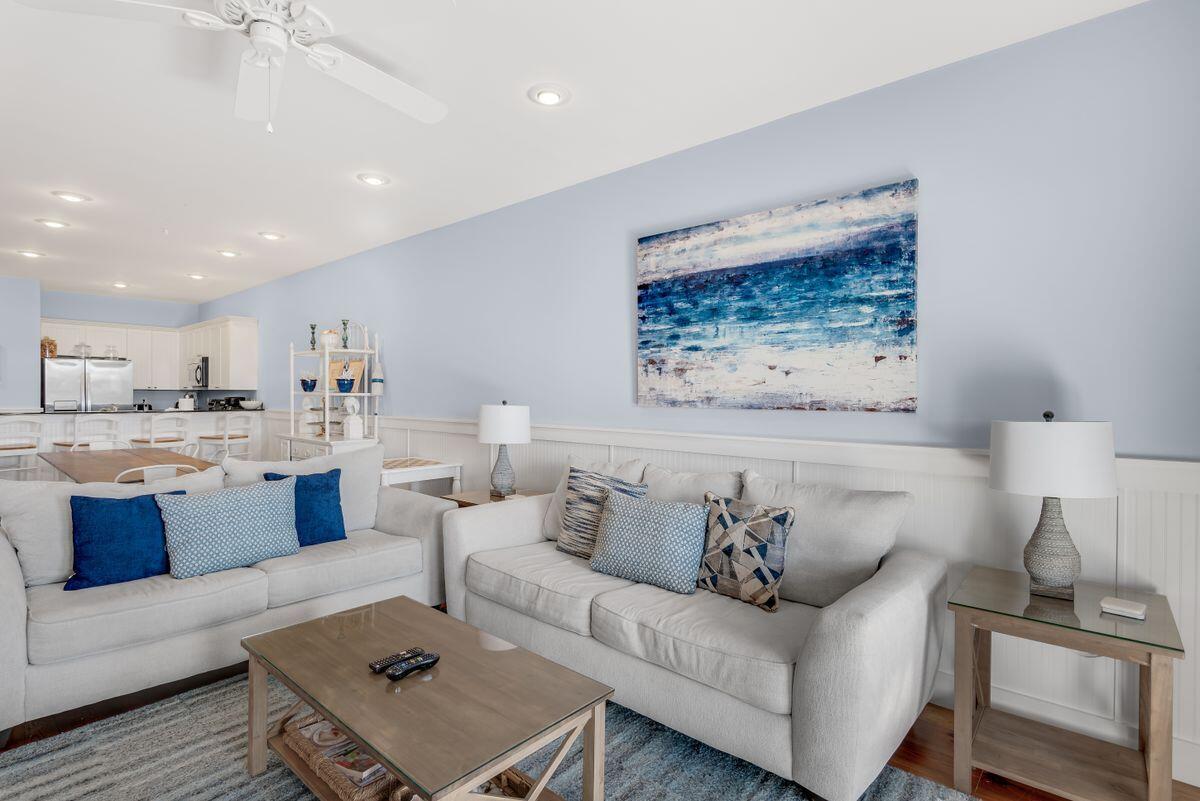 Grand Isle Condo - Residential