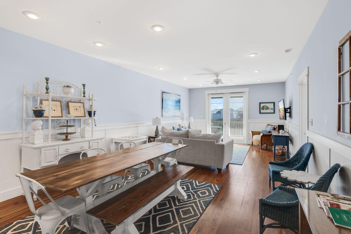 Grand Isle Condo - Residential