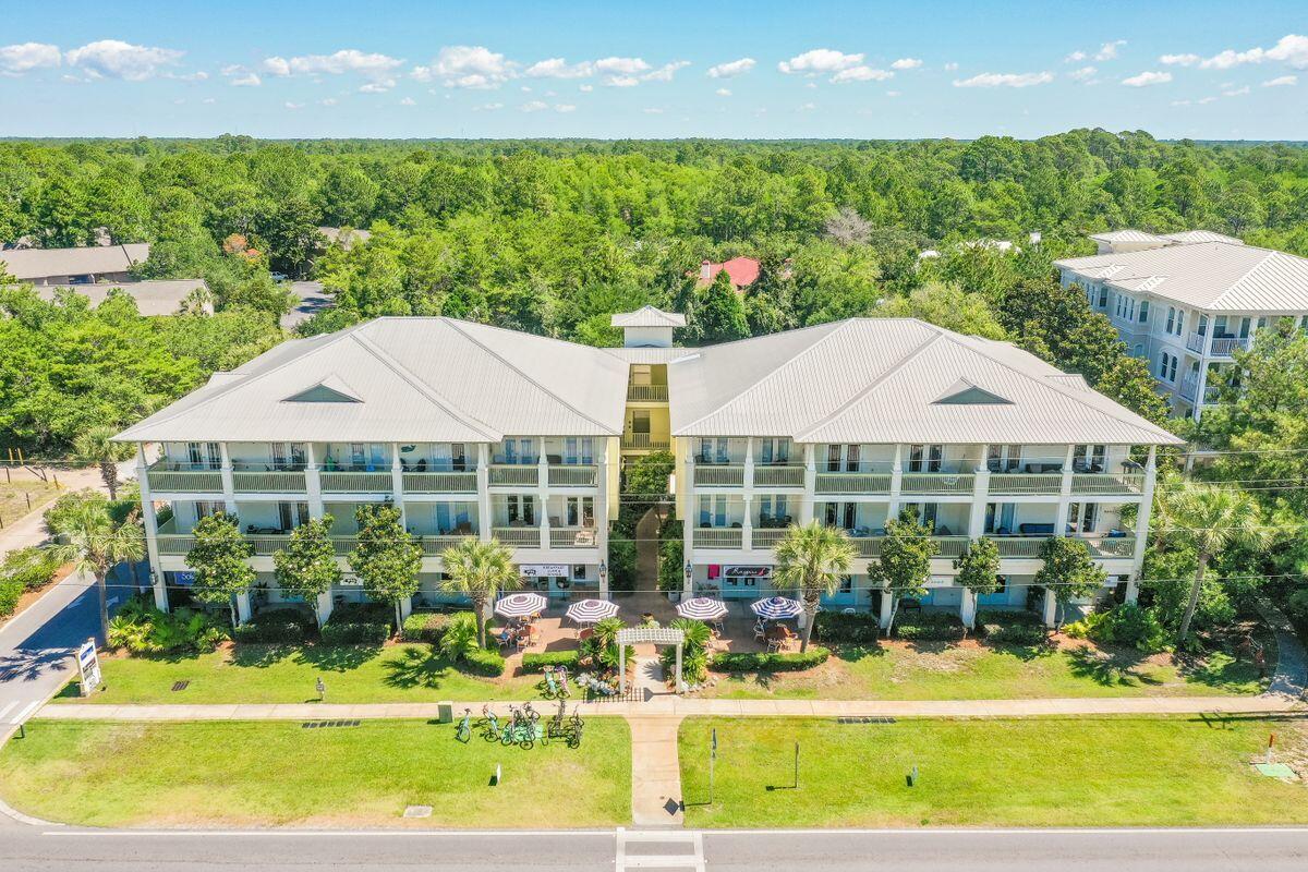 Grand Isle Condo - Residential