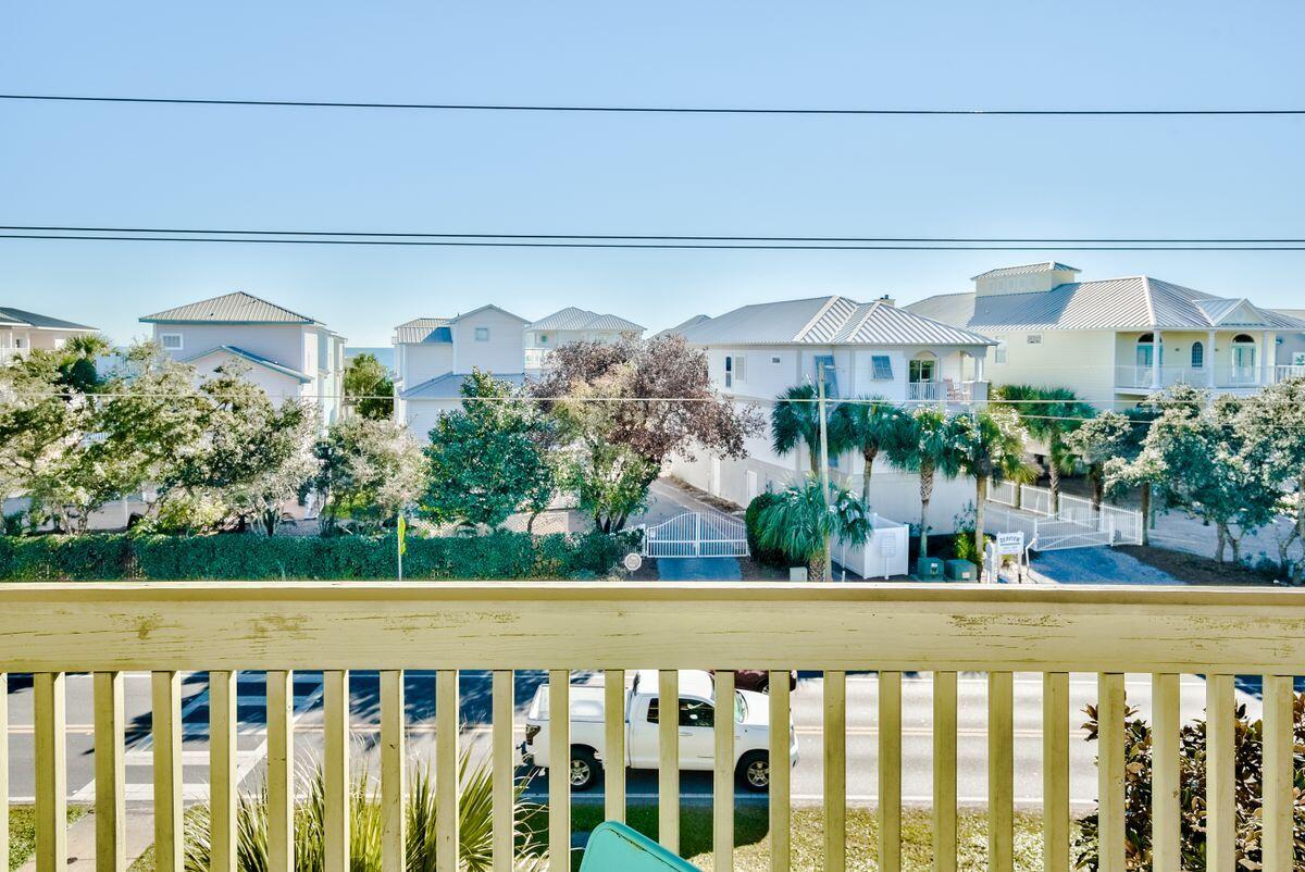 Grand Isle Condo - Residential