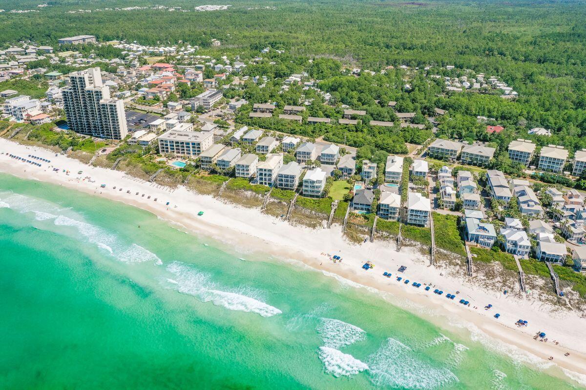 Grand Isle Condo - Residential