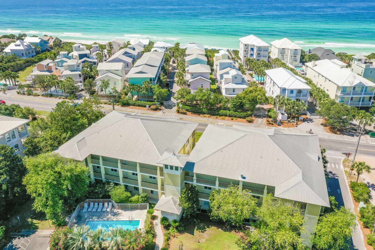 Grand Isle Condo - Residential