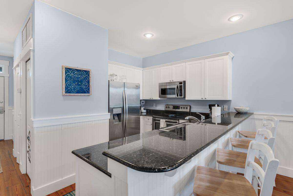 Grand Isle Condo - Residential