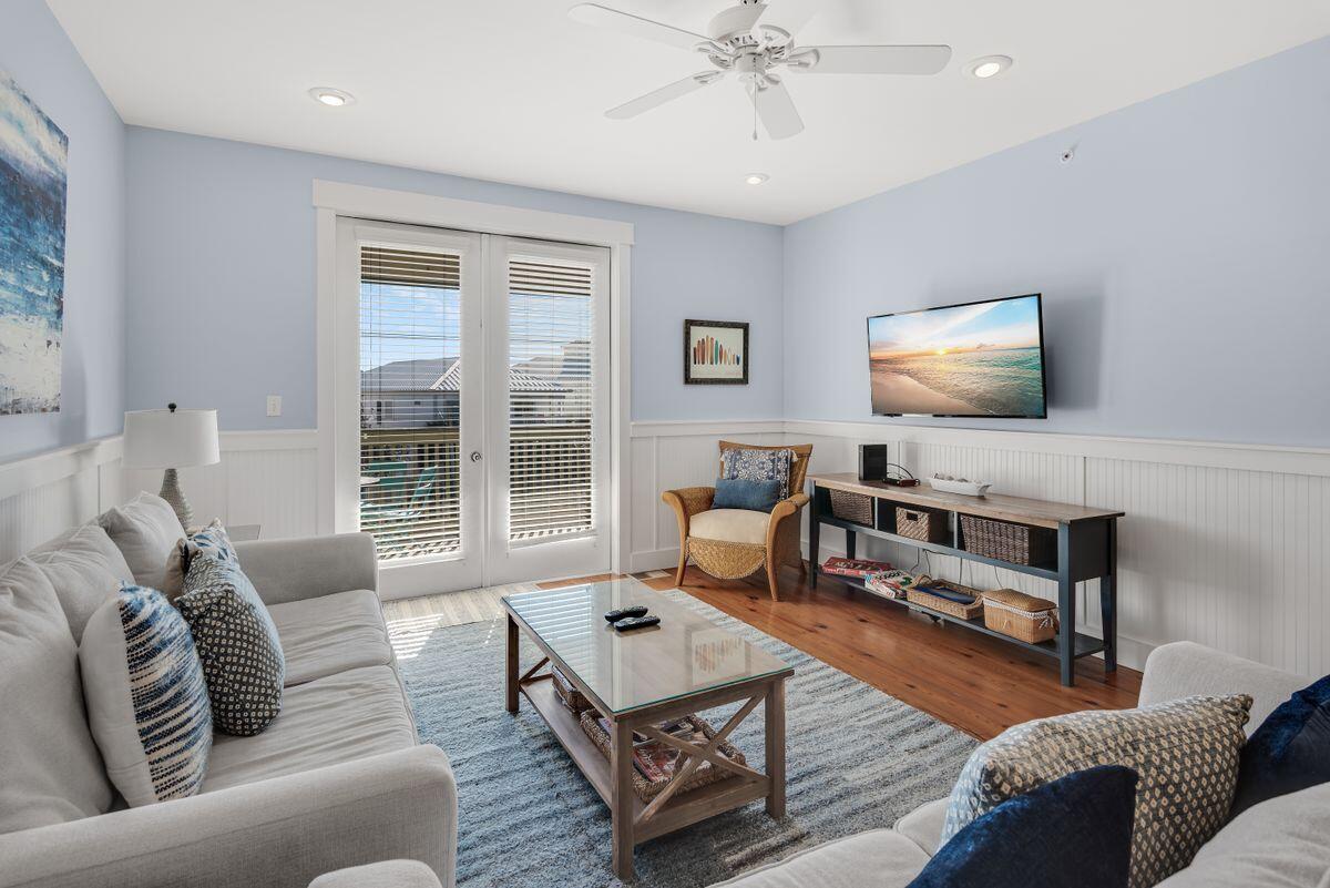 Grand Isle Condo - Residential