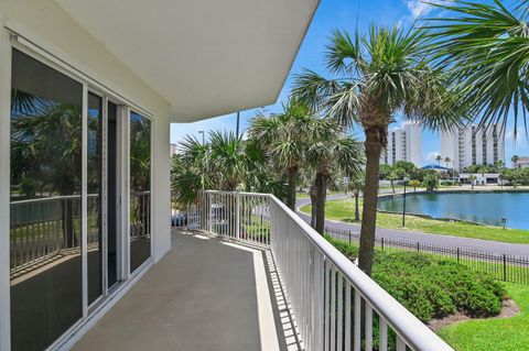 A home in Destin