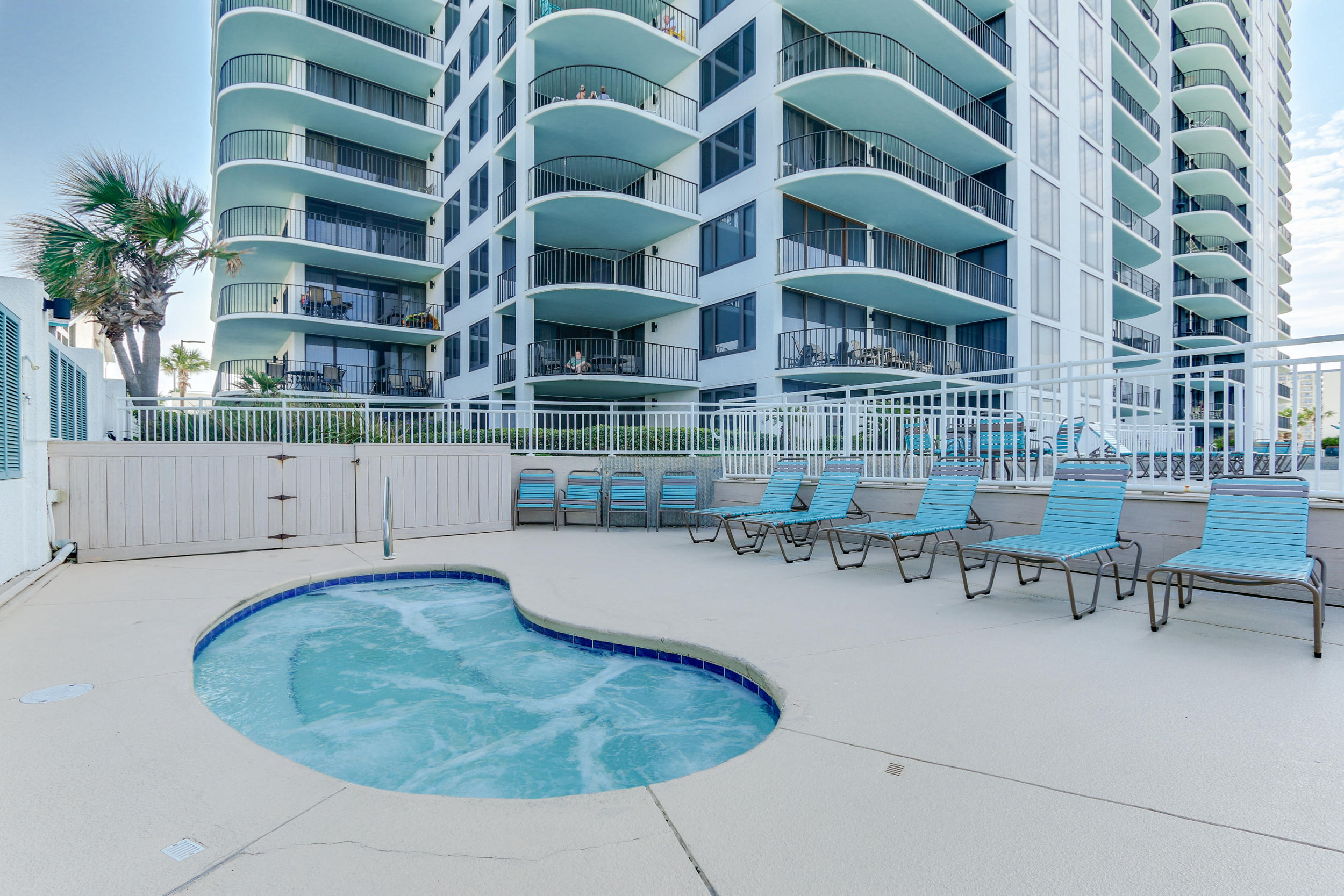 WATERCREST CONDO - Residential