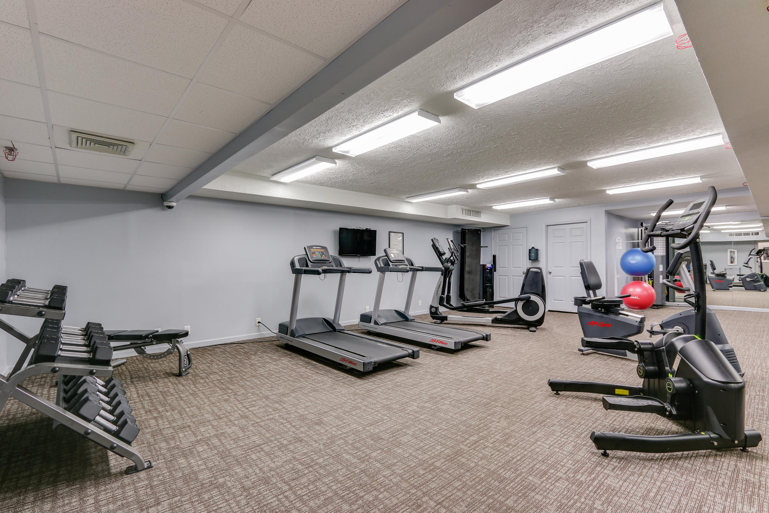 WATERCREST CONDO - Residential