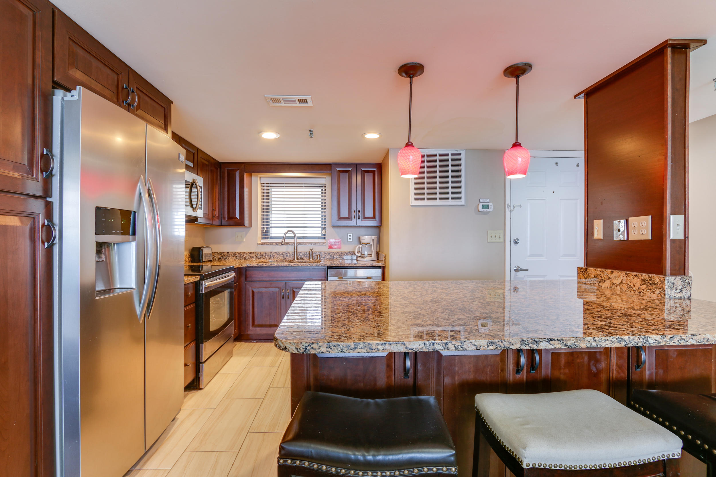 WATERCREST CONDO - Residential