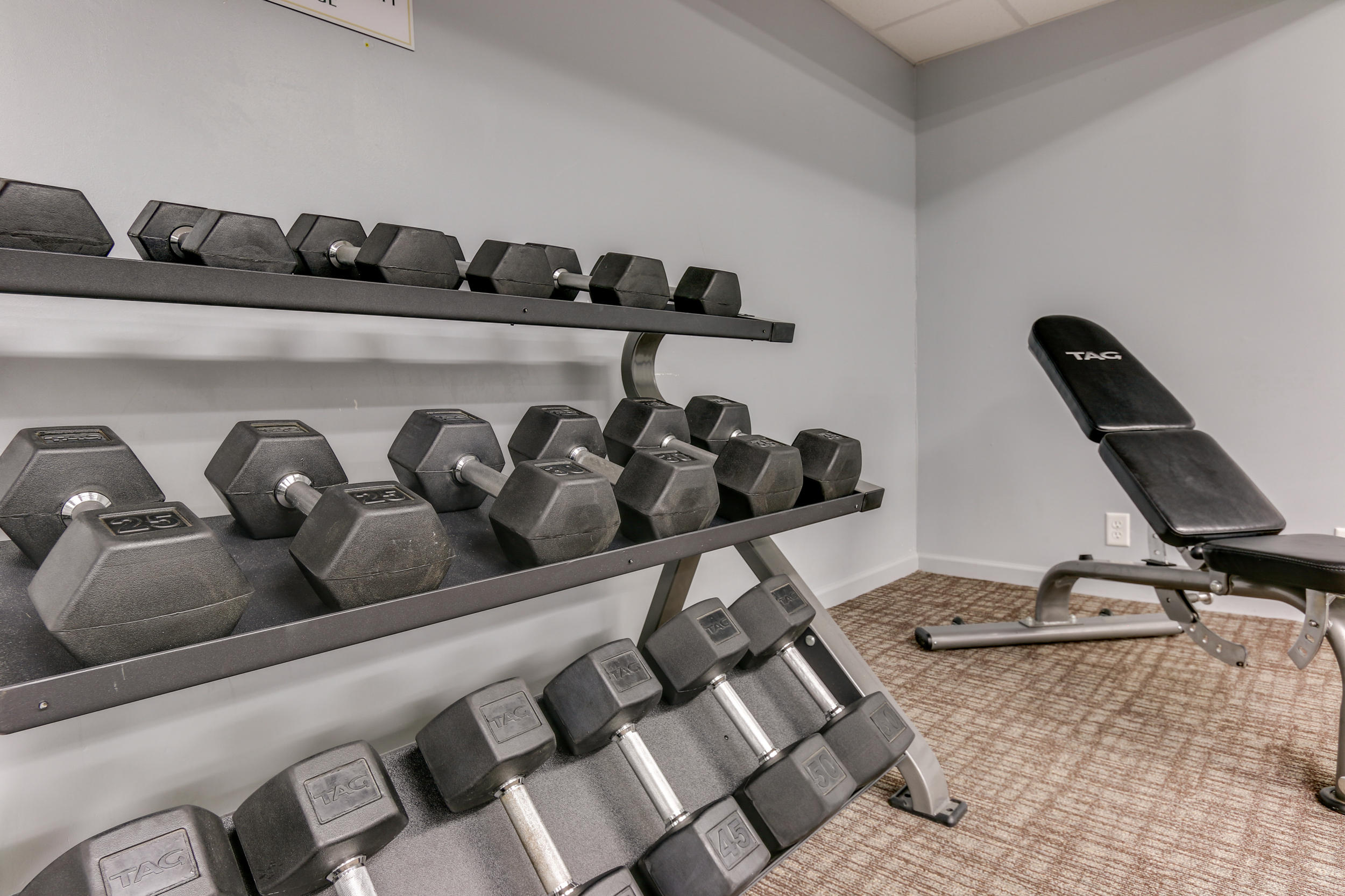 WATERCREST CONDO - Residential