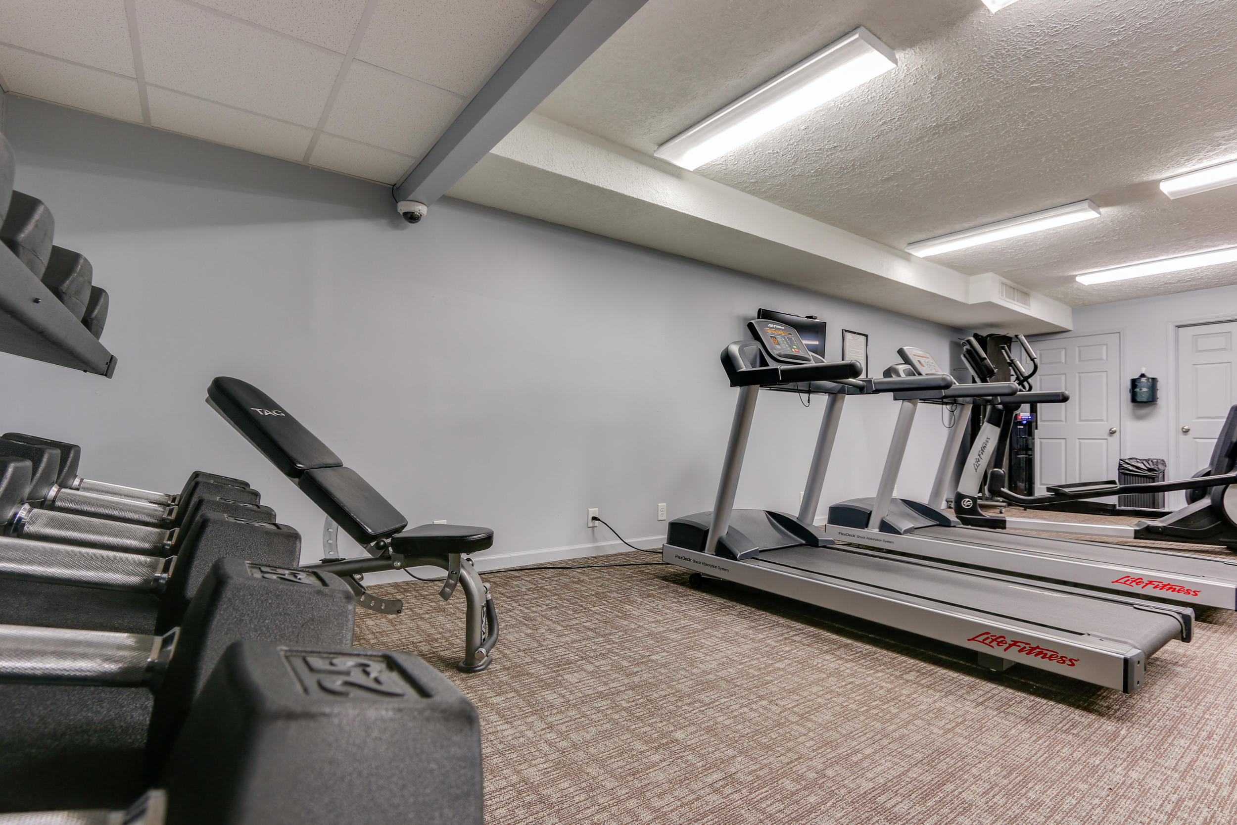 WATERCREST CONDO - Residential