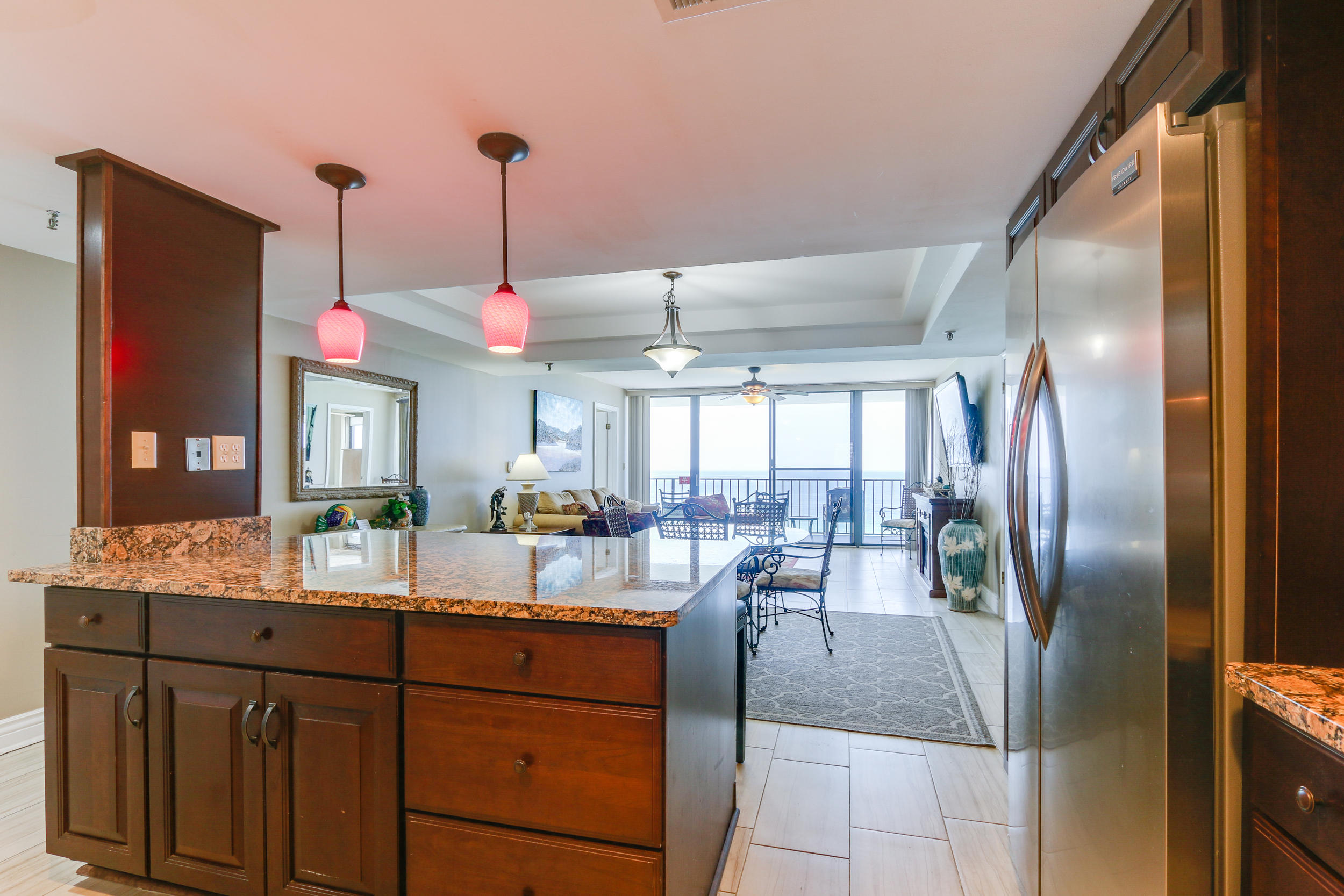 WATERCREST CONDO - Residential