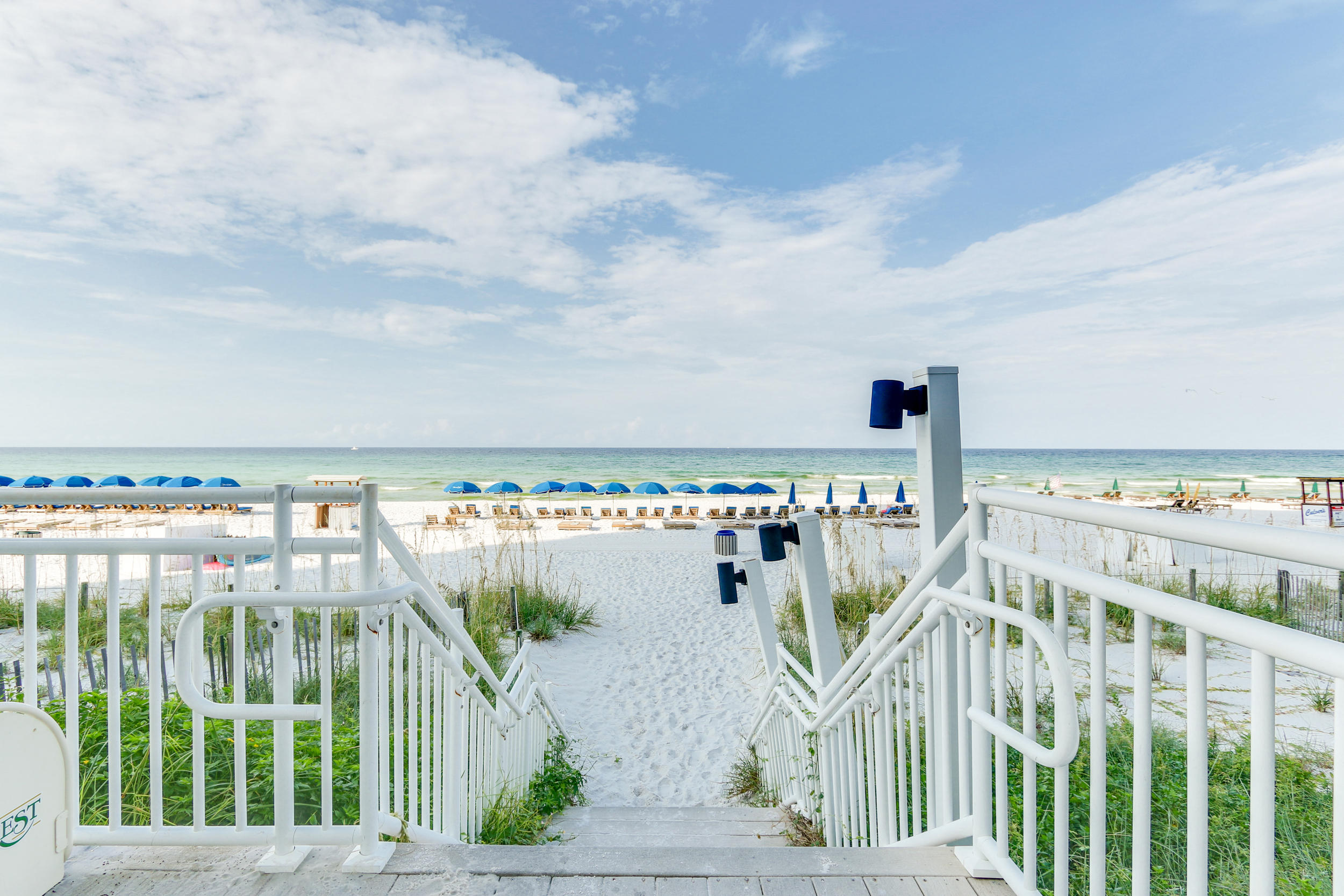 WATERCREST CONDO - Residential