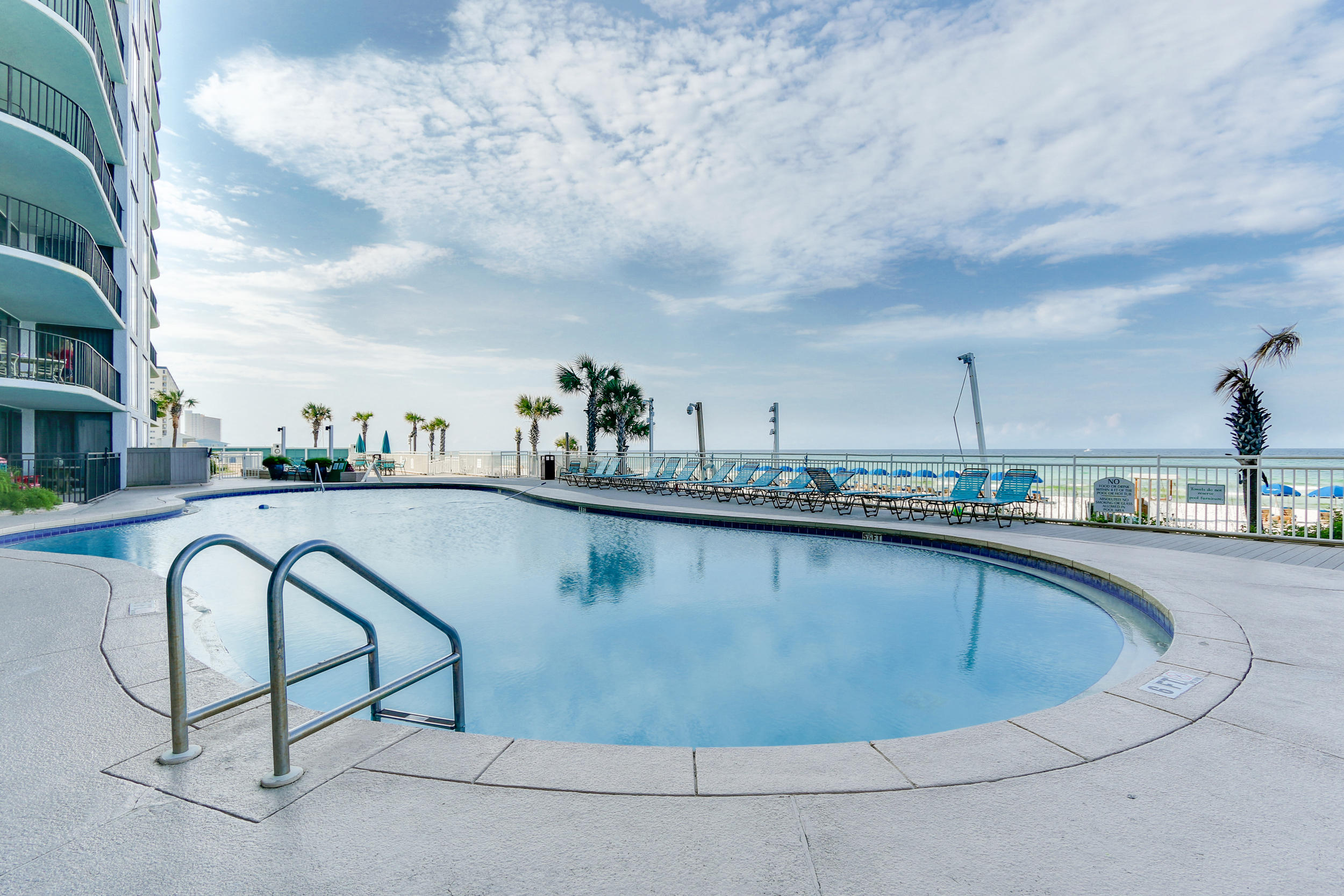 WATERCREST CONDO - Residential