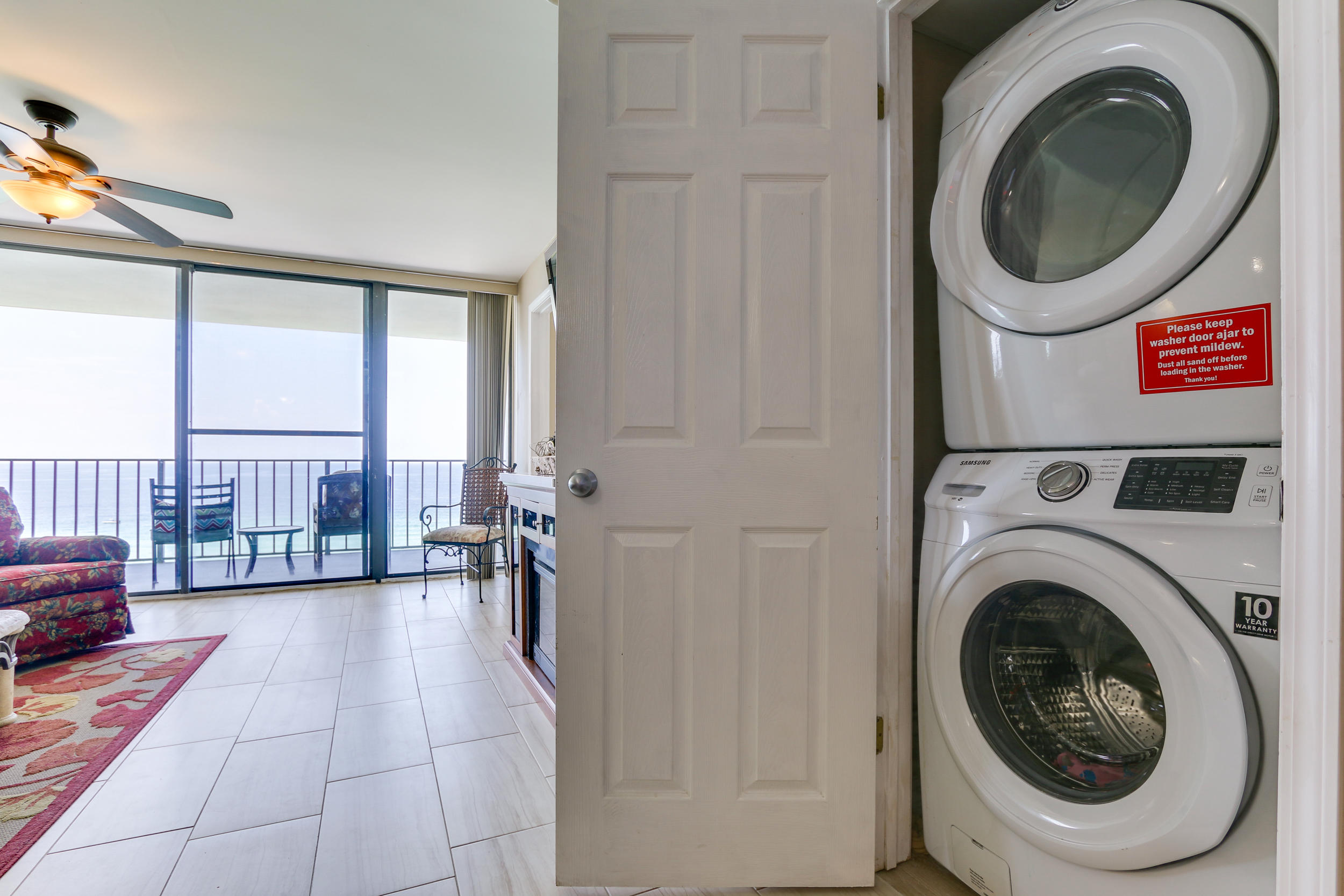 WATERCREST CONDO - Residential