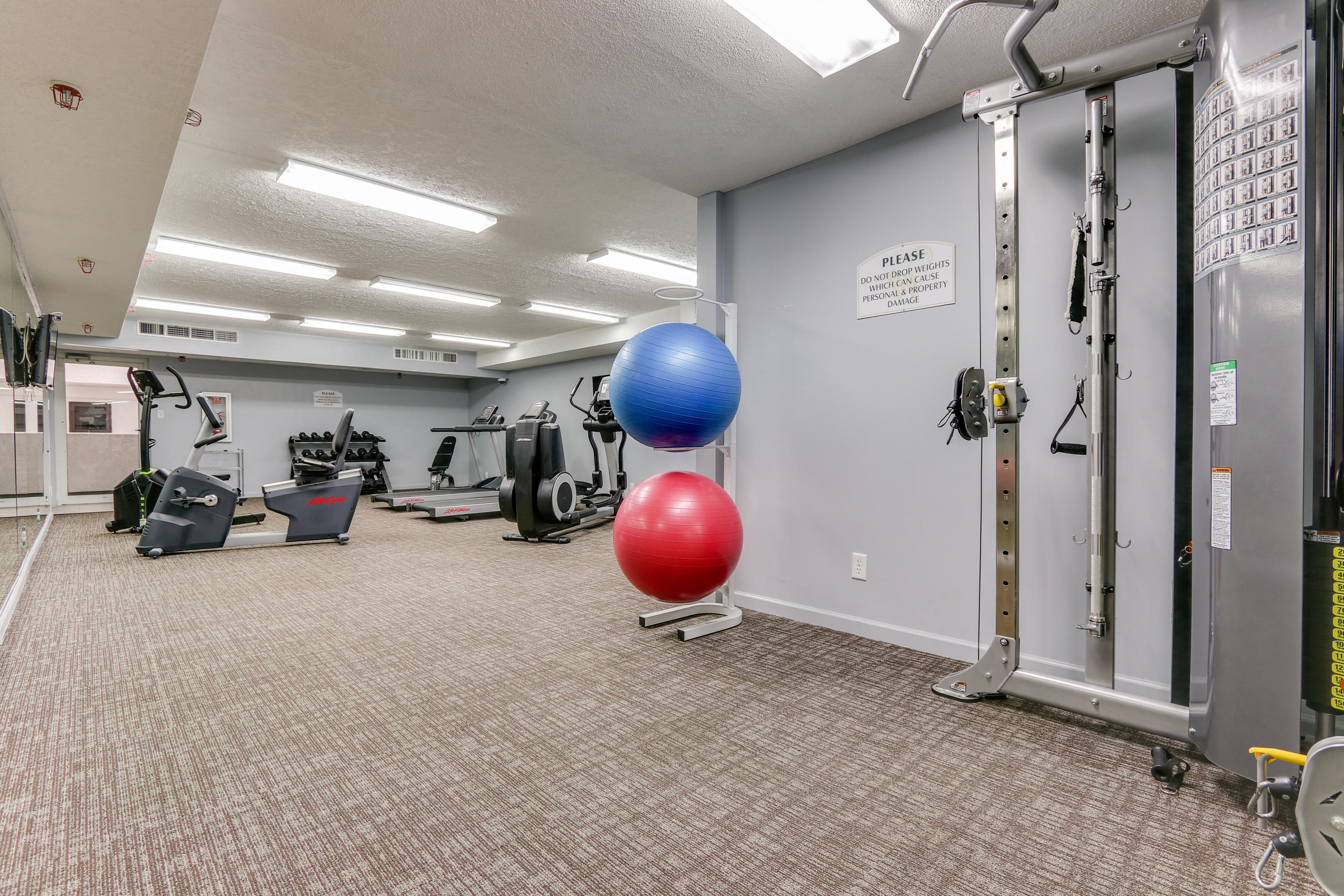 WATERCREST CONDO - Residential