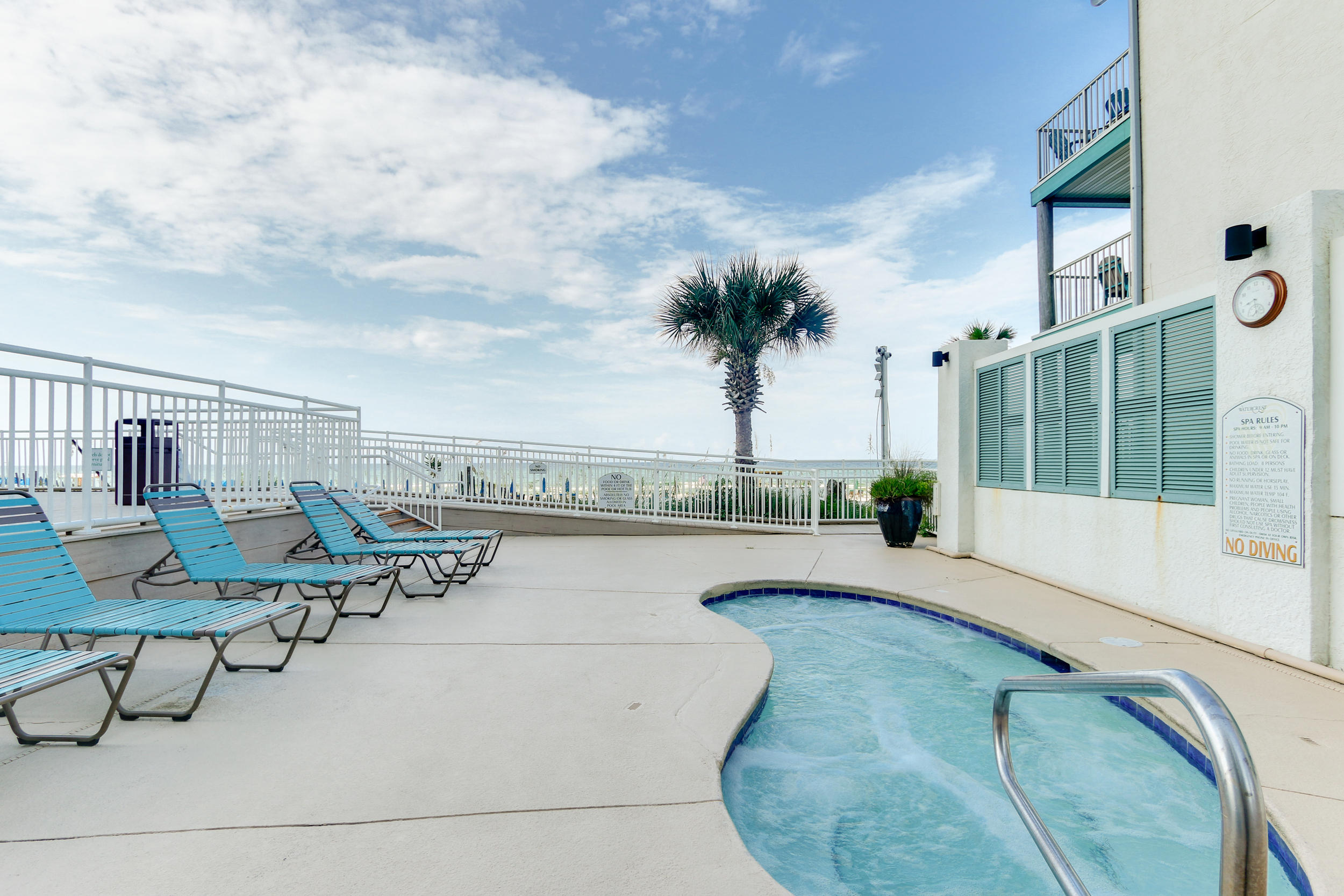 WATERCREST CONDO - Residential