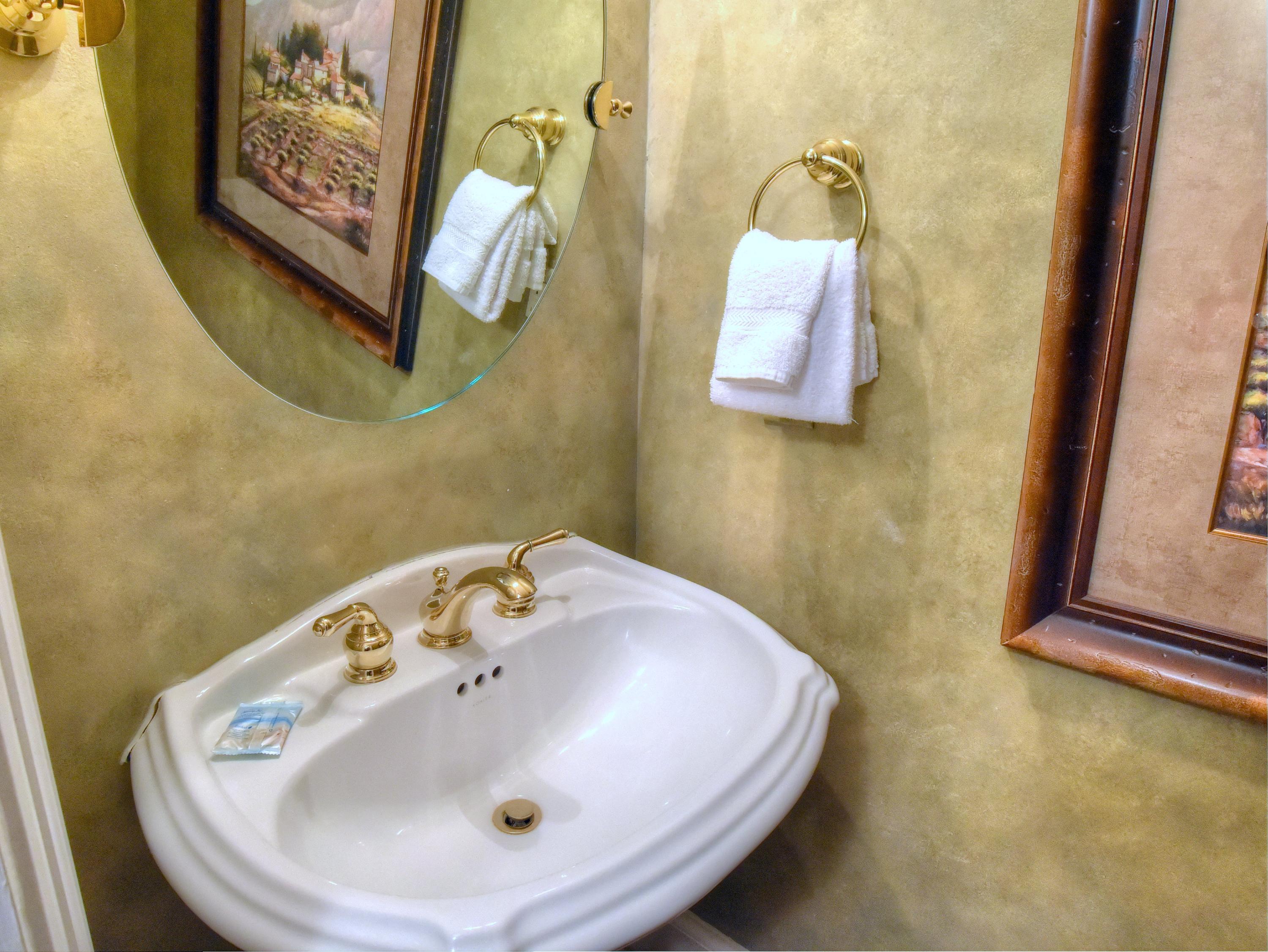 LE JARDIN - Residential