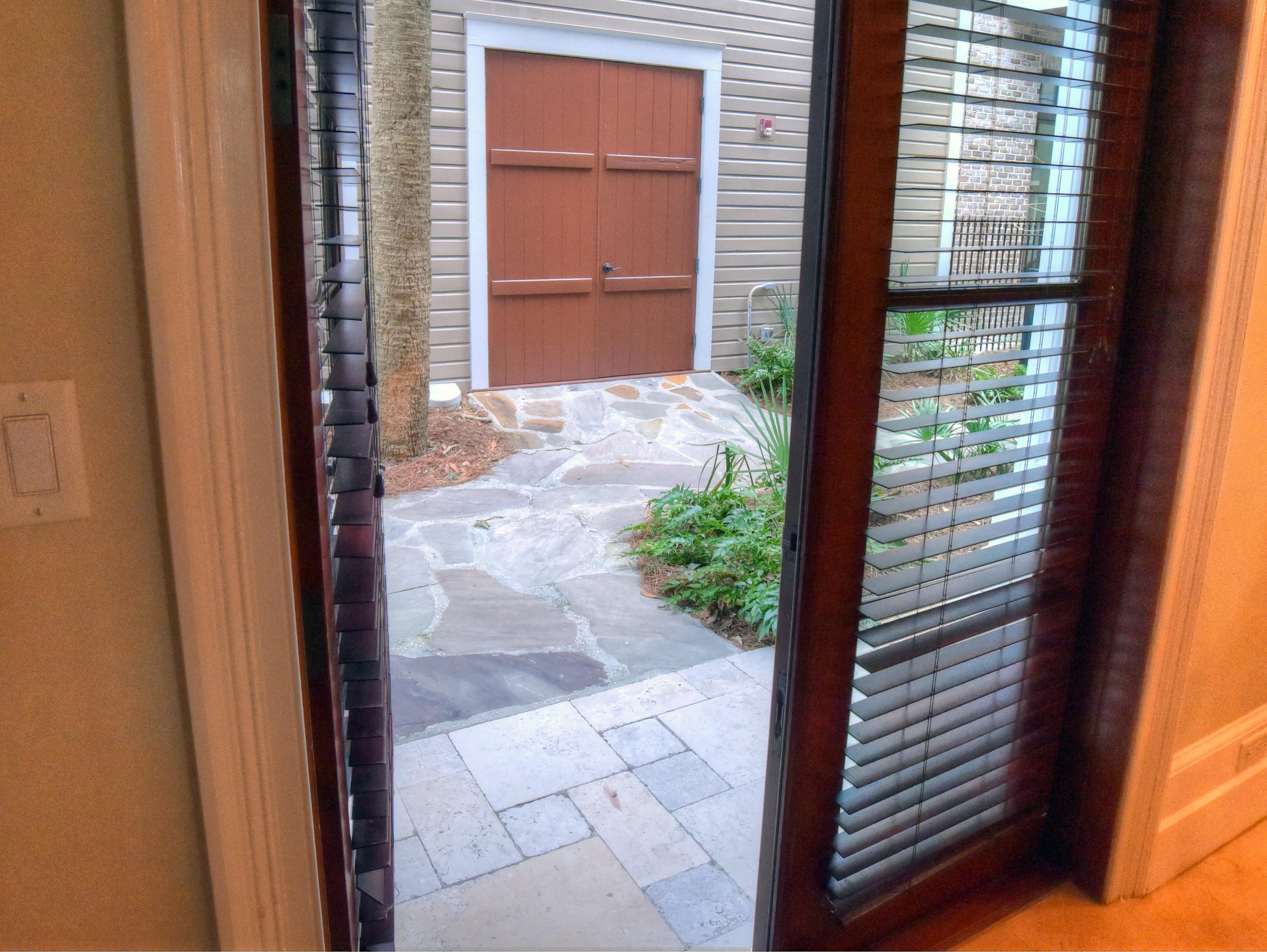 LE JARDIN - Residential