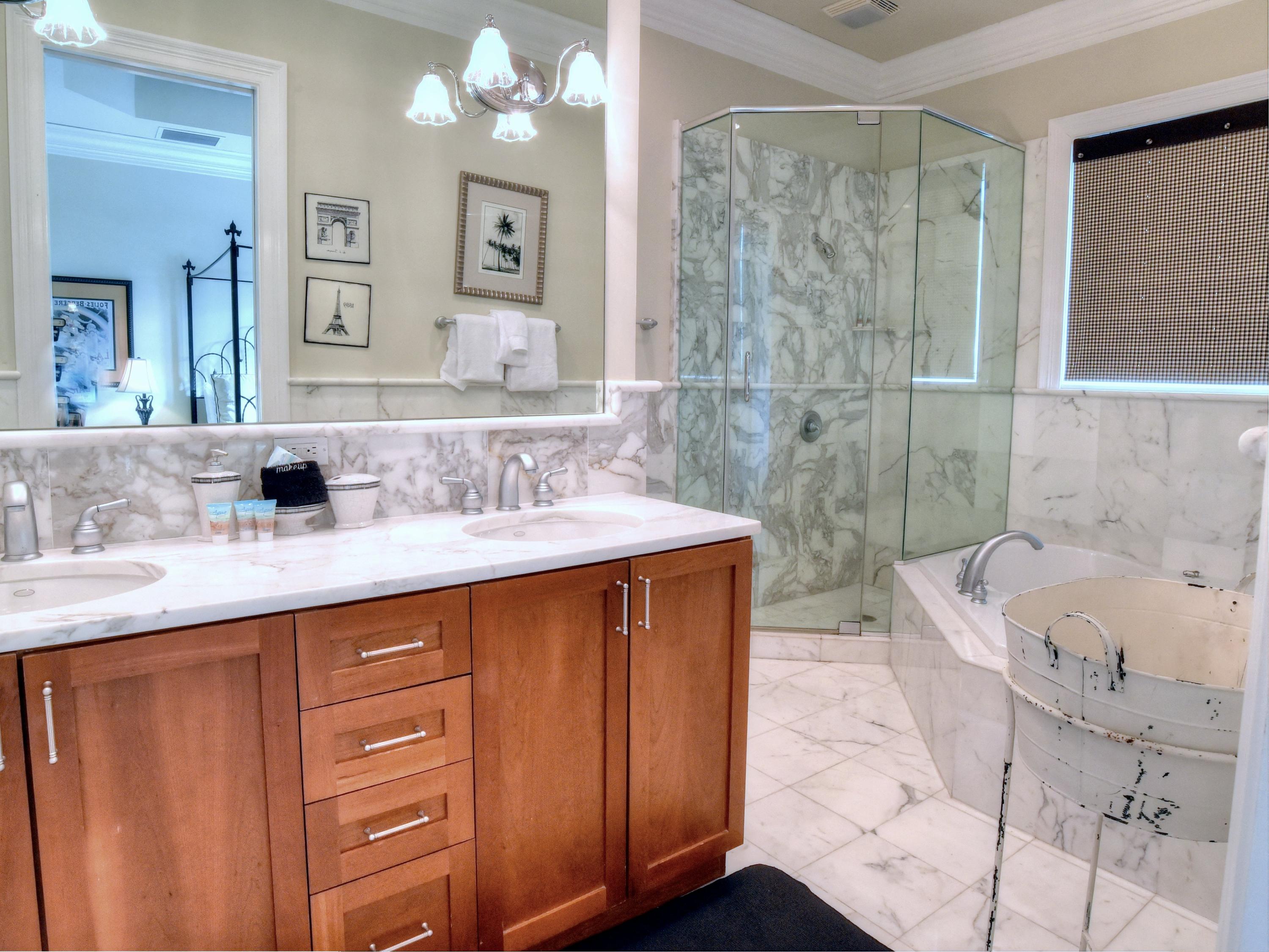 LE JARDIN - Residential