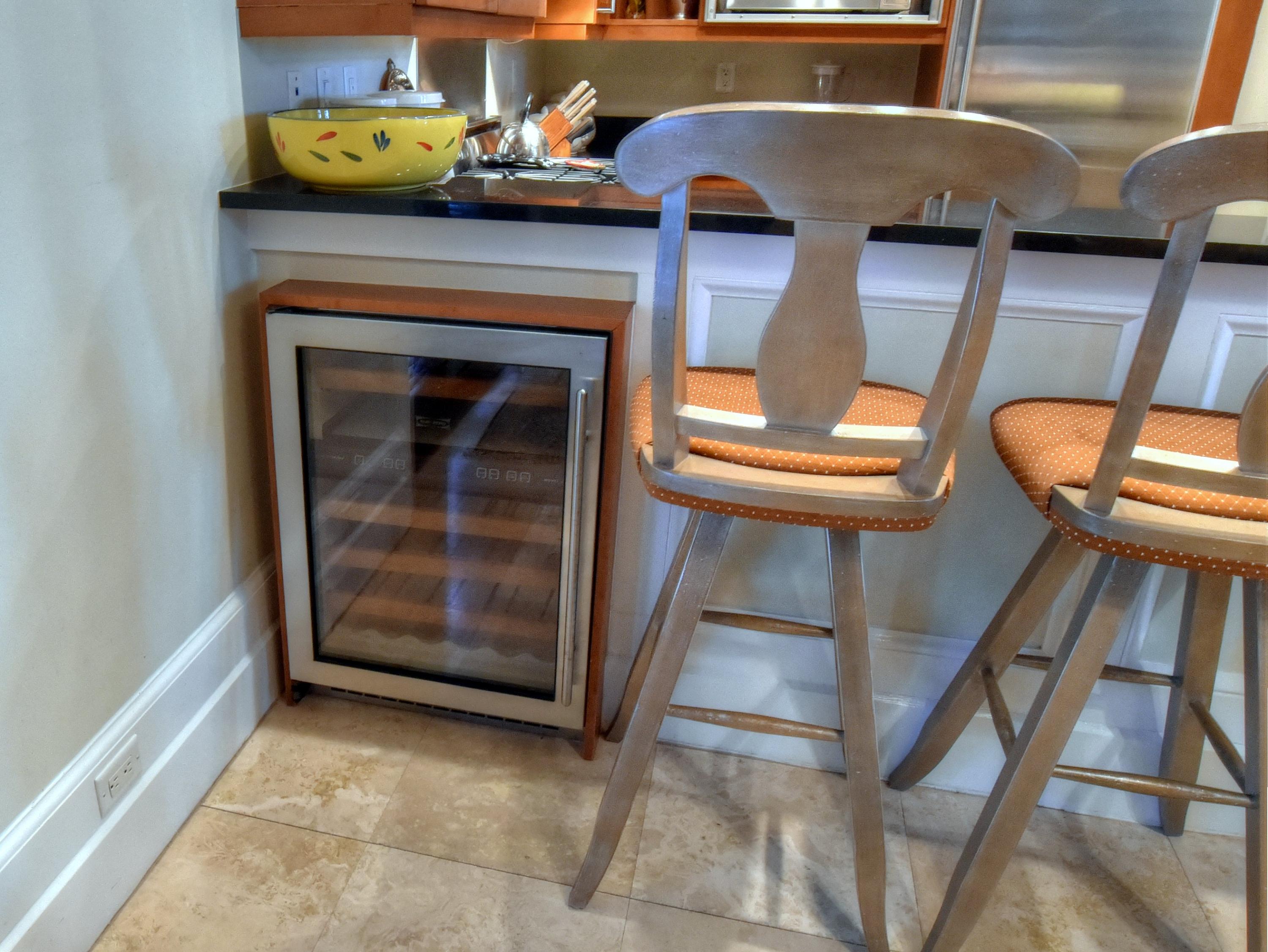 LE JARDIN - Residential